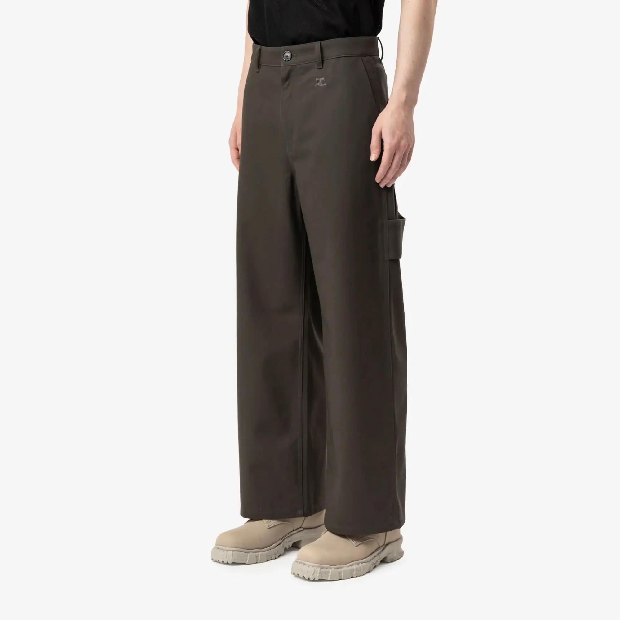 Hammer Short Pants - Image 3