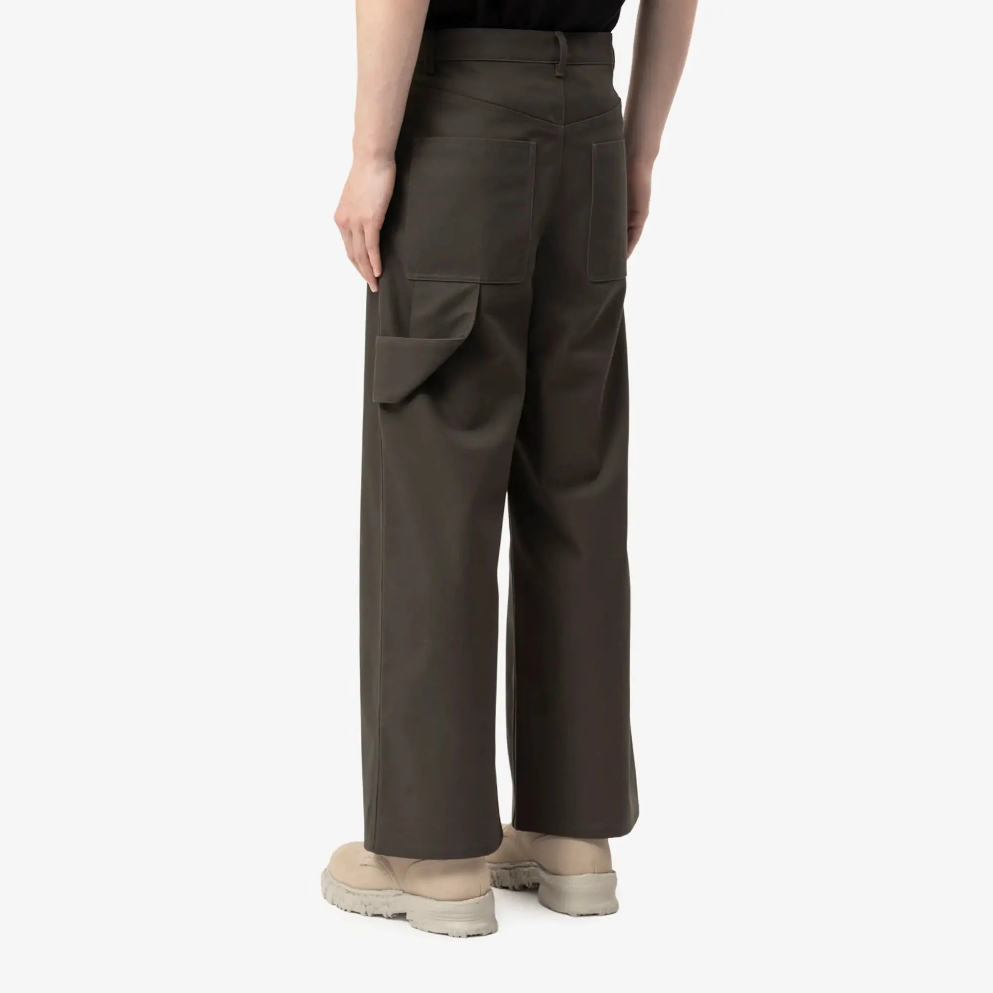 Hammer Short Pants - Image 4