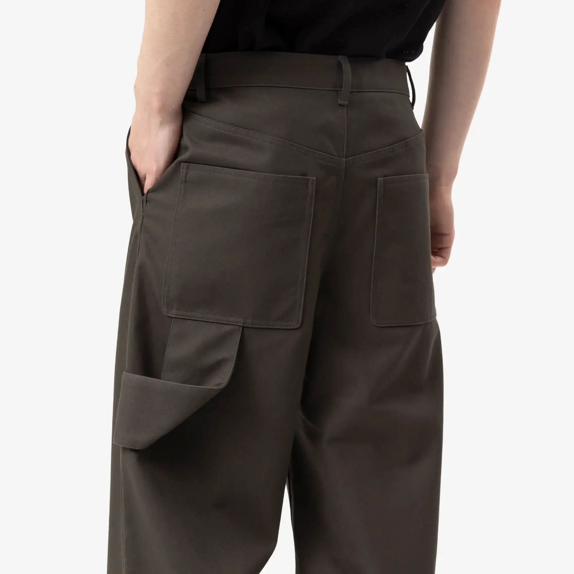 Hammer Short Pants - Image 6