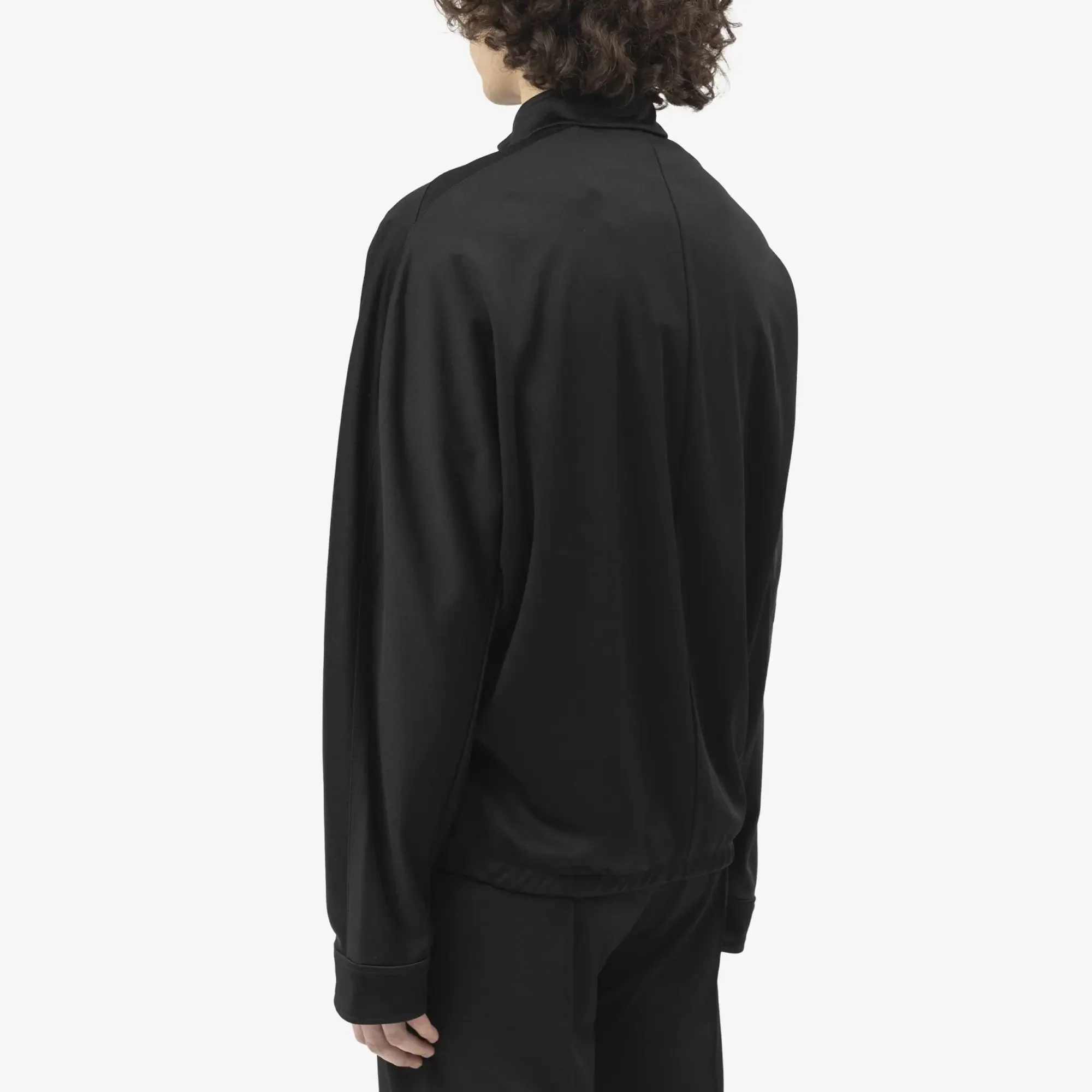 Interlock Tracksuit Jacket - Image 4