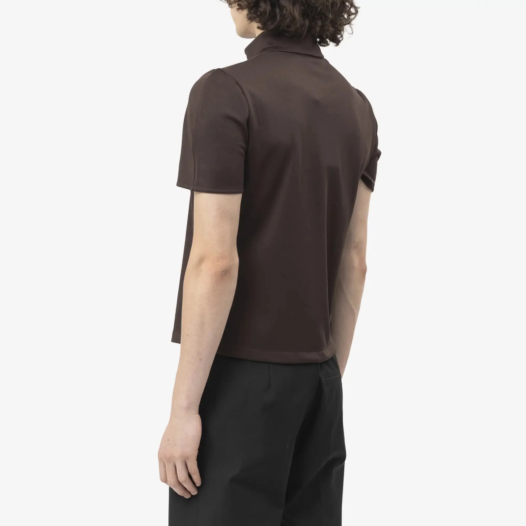Interlock Tracksuit Top - Image 4