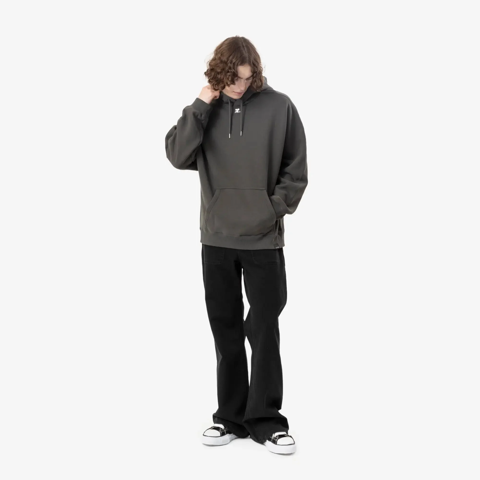 Oversized Hoody - Image 2
