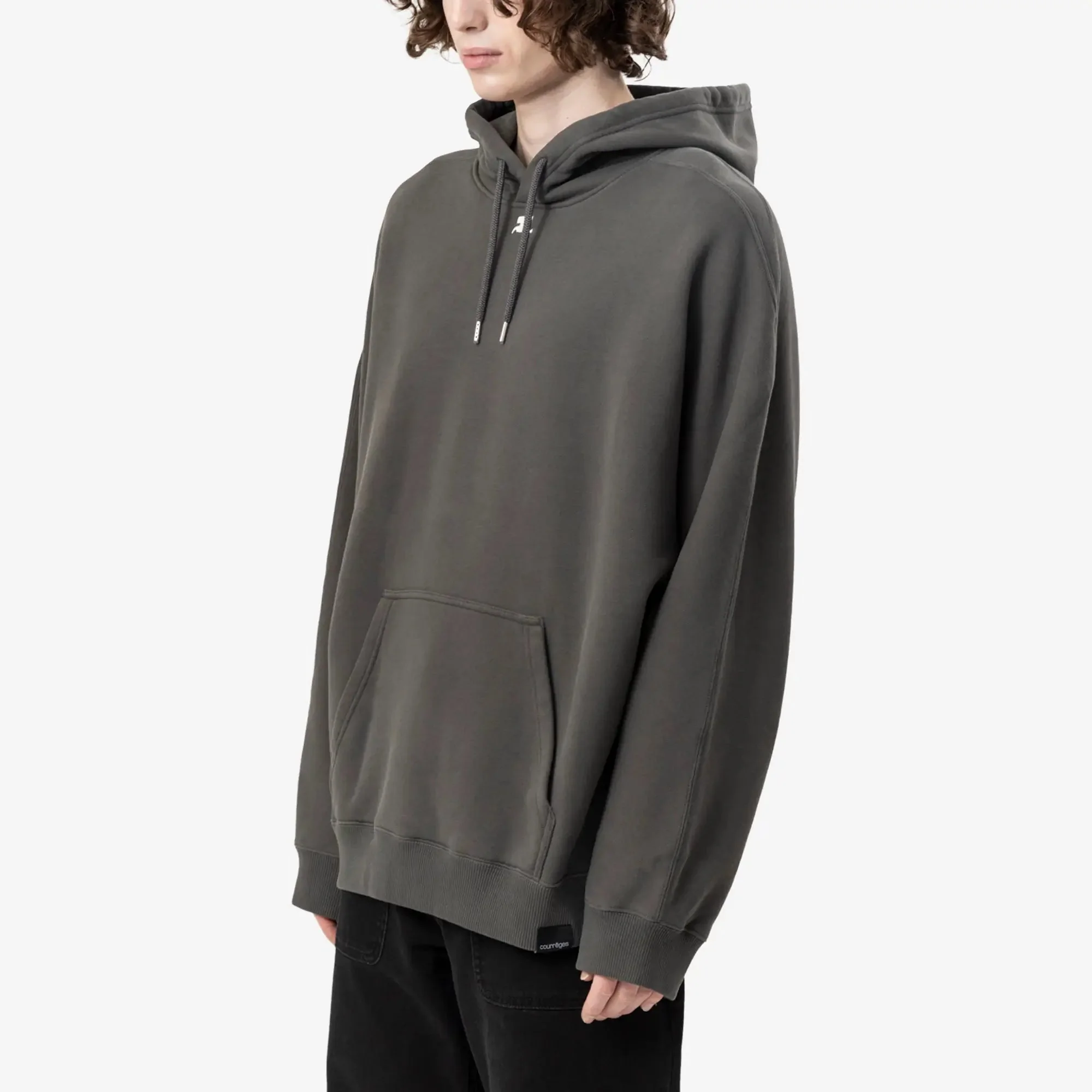 Oversized Hoody - Image 3