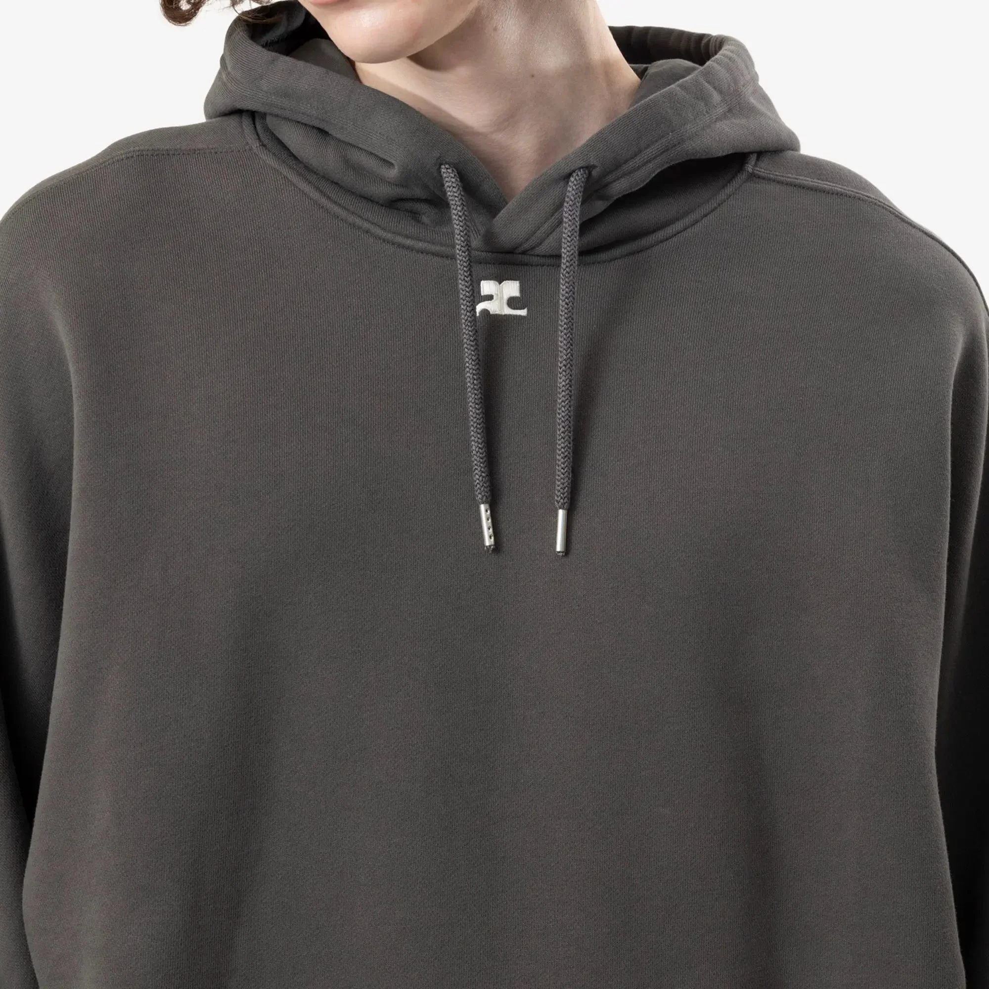 Oversized Hoody - Image 5