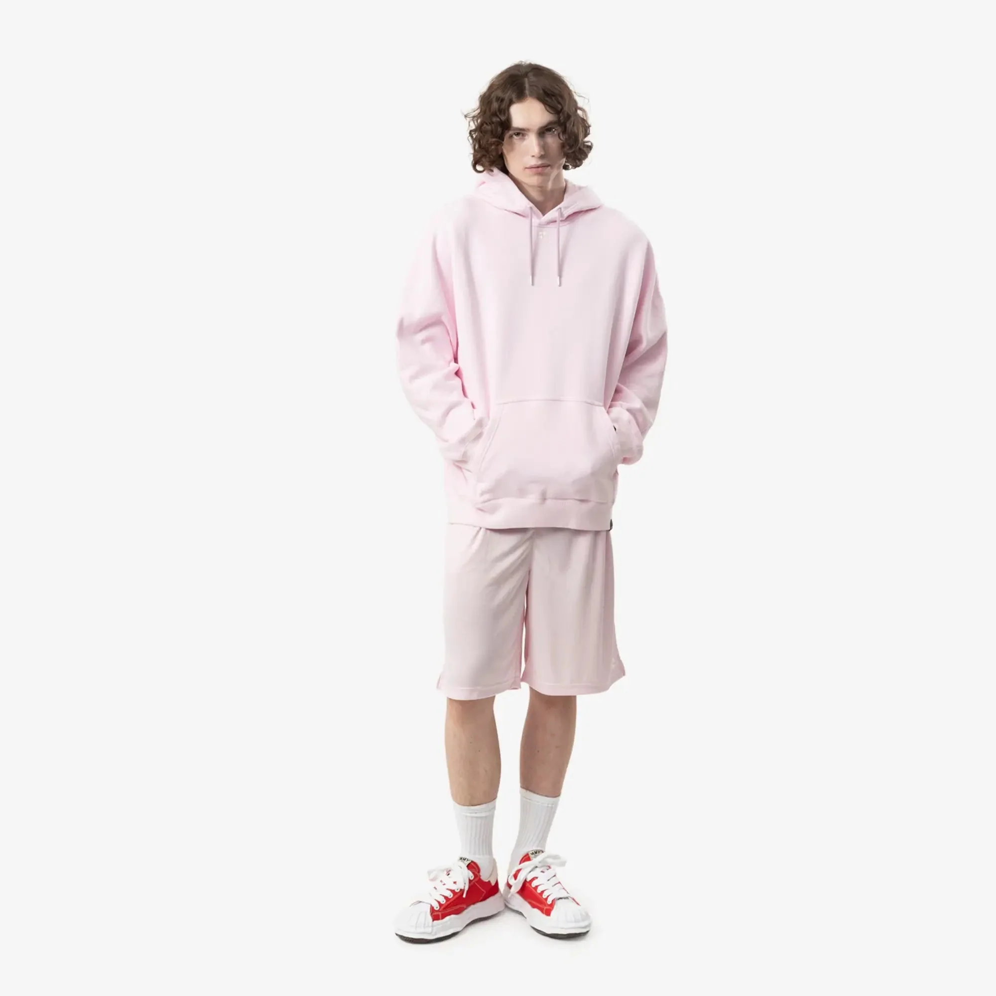 Oversized Hoody - Image 2