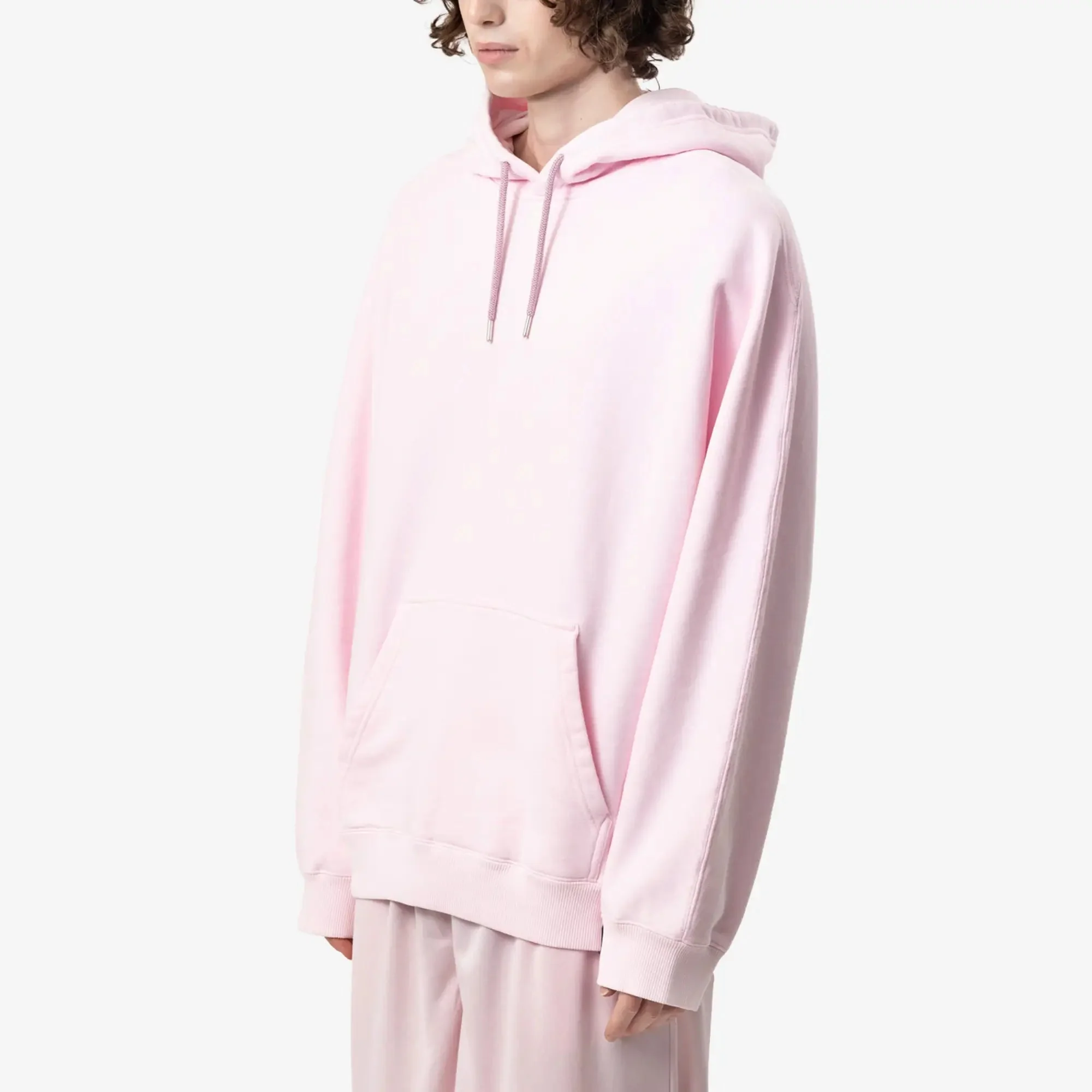 Oversized Hoody - Image 3