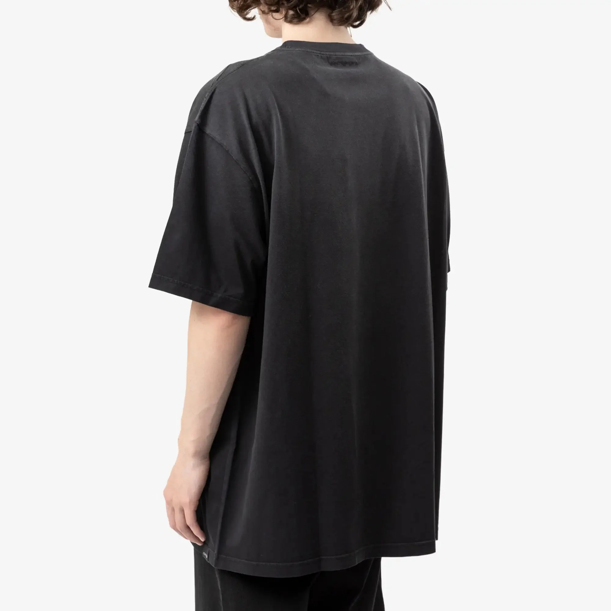 Oversized Solarized T-Shirt - Image 4