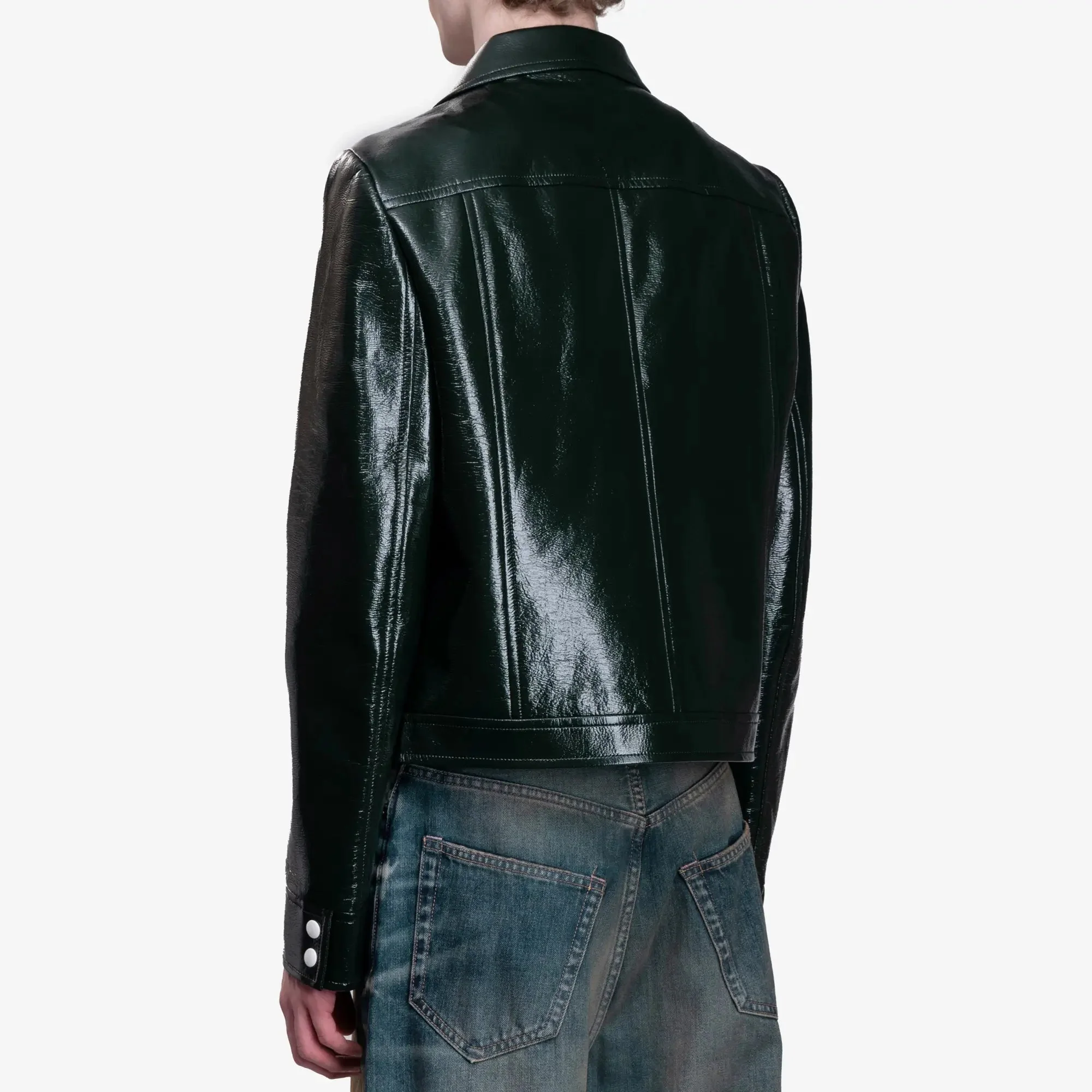 ReEdition Vinyl Jacket - Image 4