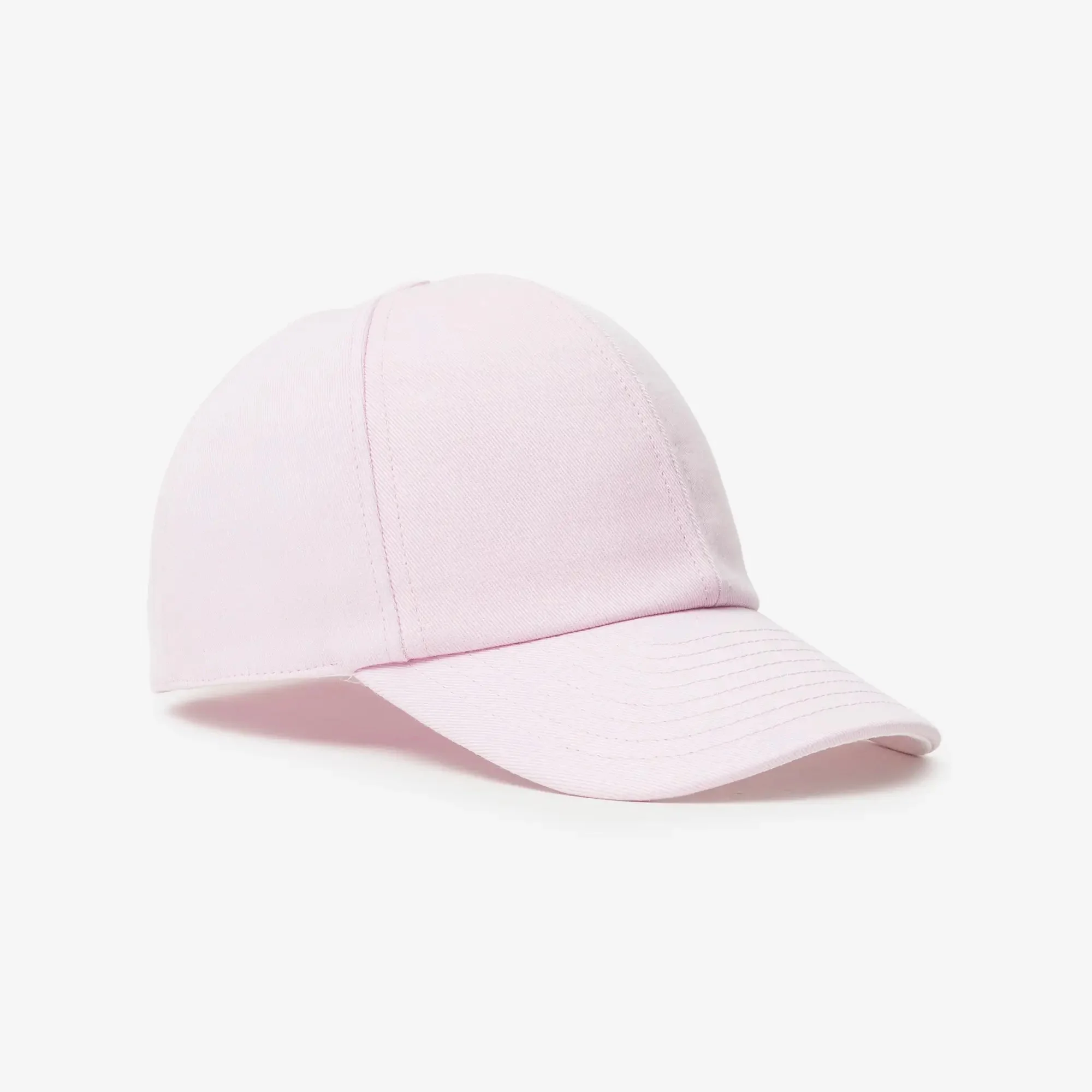 Signature Cotton Cap - Image 3