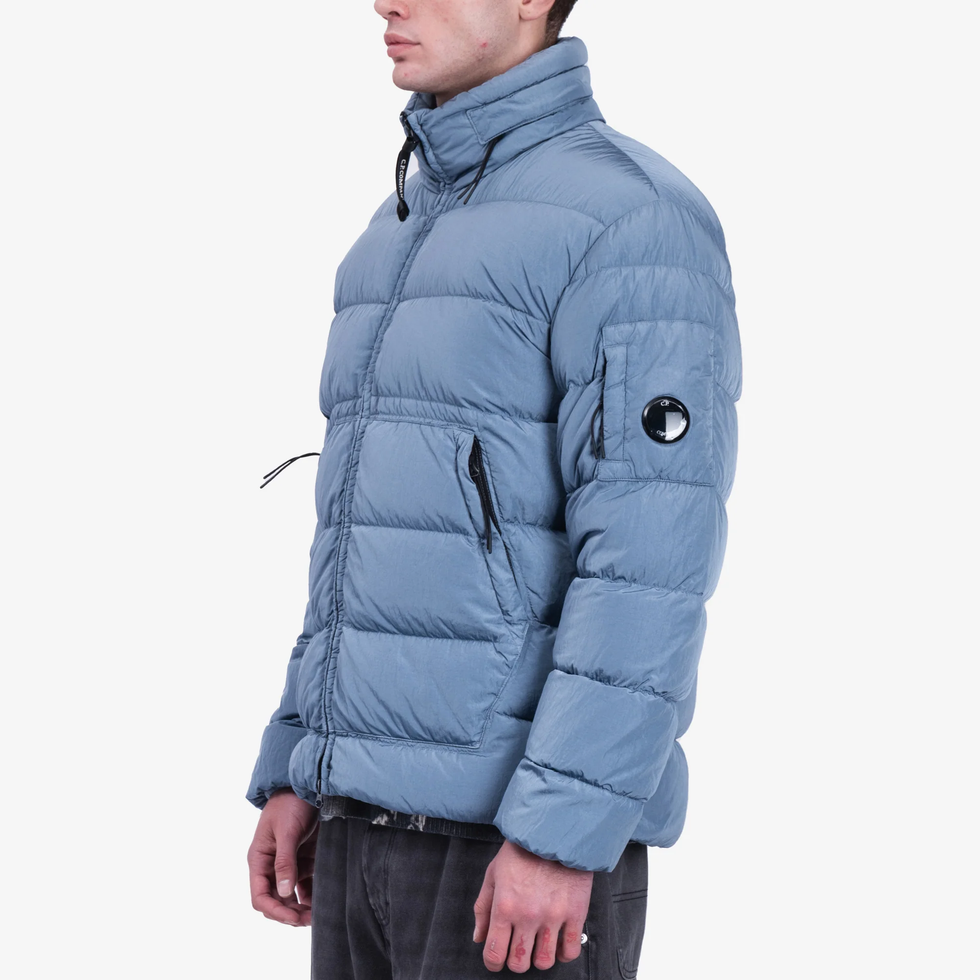 Chrome-R Down Jacket - Image 3