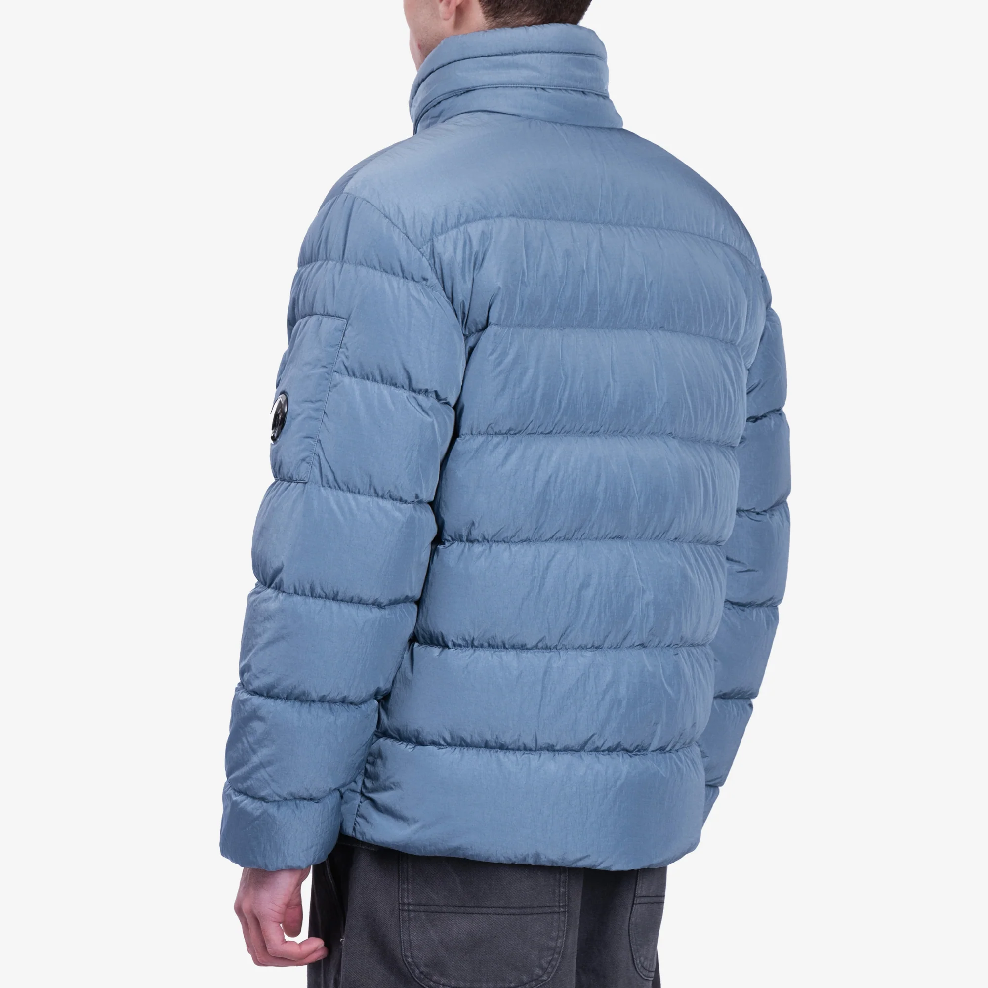 Chrome-R Down Jacket - Image 4