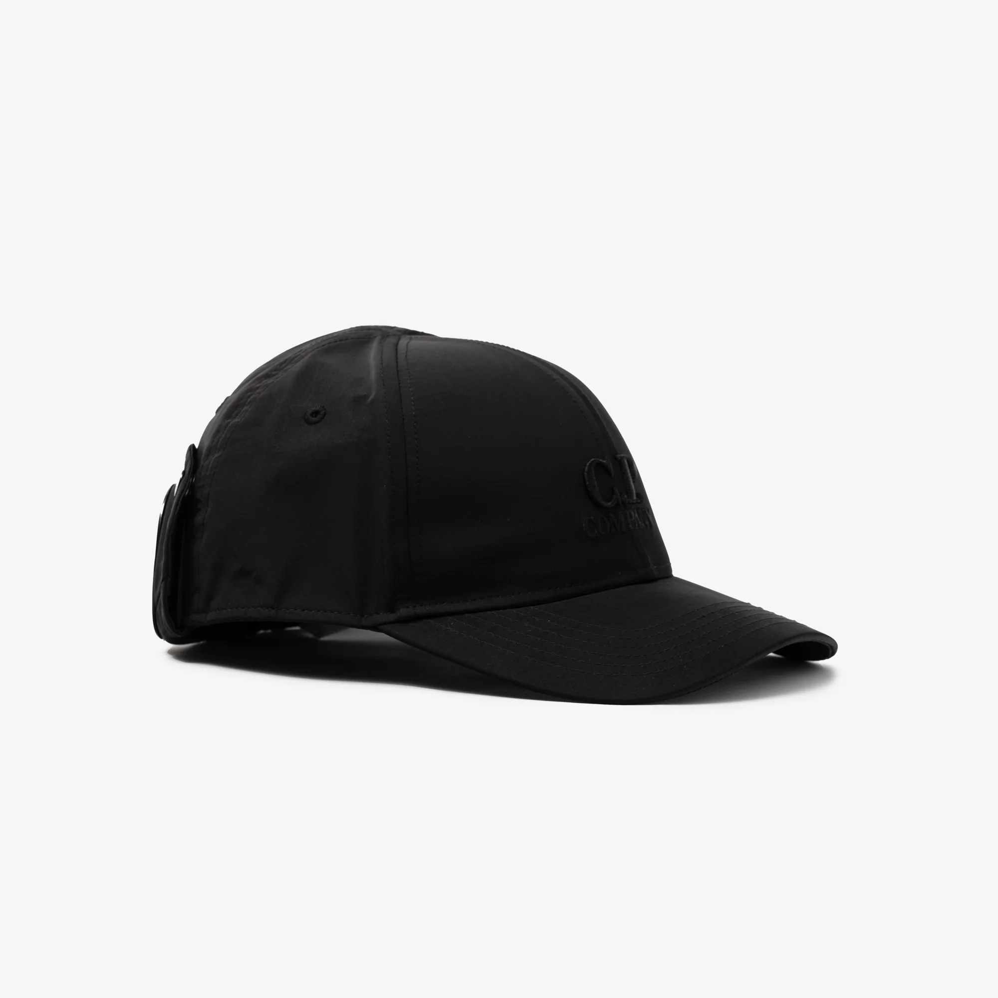 Chrome-R Goggle Cap - Image 3
