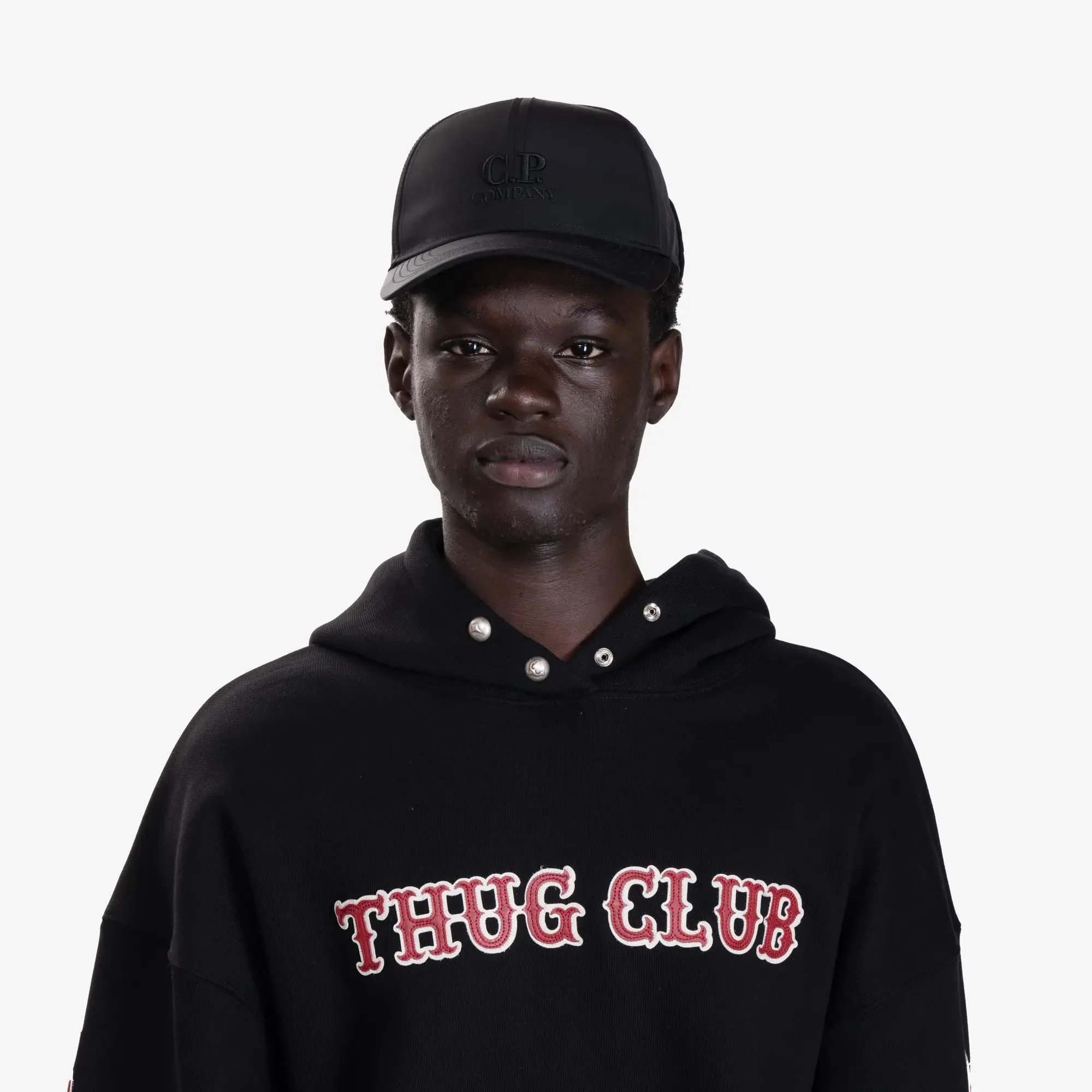 Chrome-R Goggle Cap - Image 2