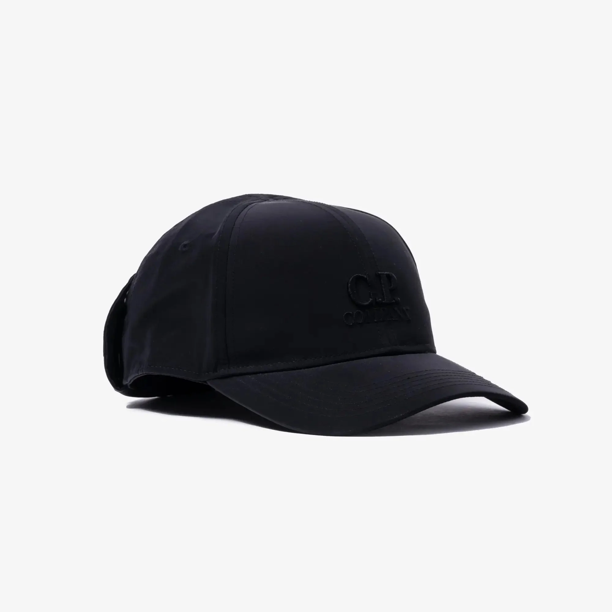 Chrome-R Goggle Cap - Image 3