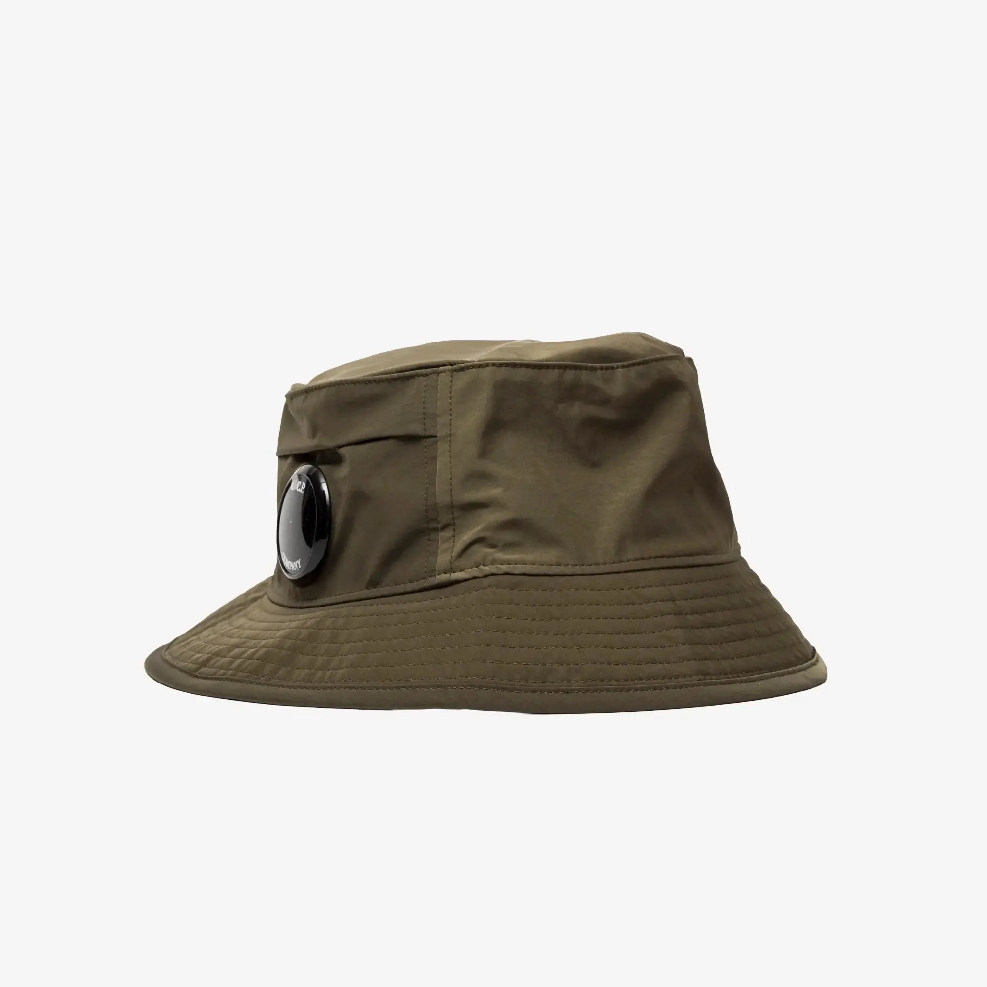 Chrome-R Lens Bucket Hat - Image 3