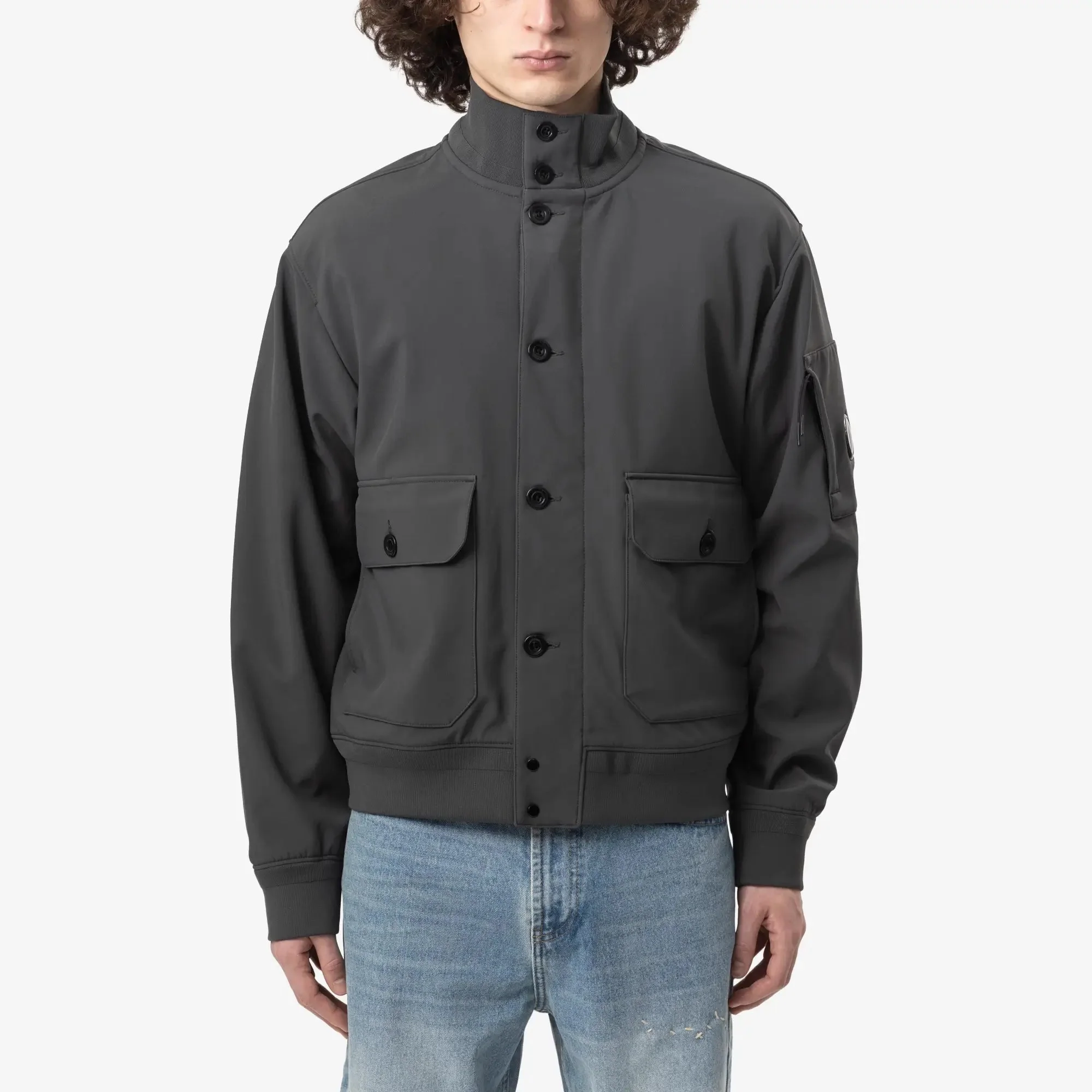 CP Shell-R Bomber Jacket