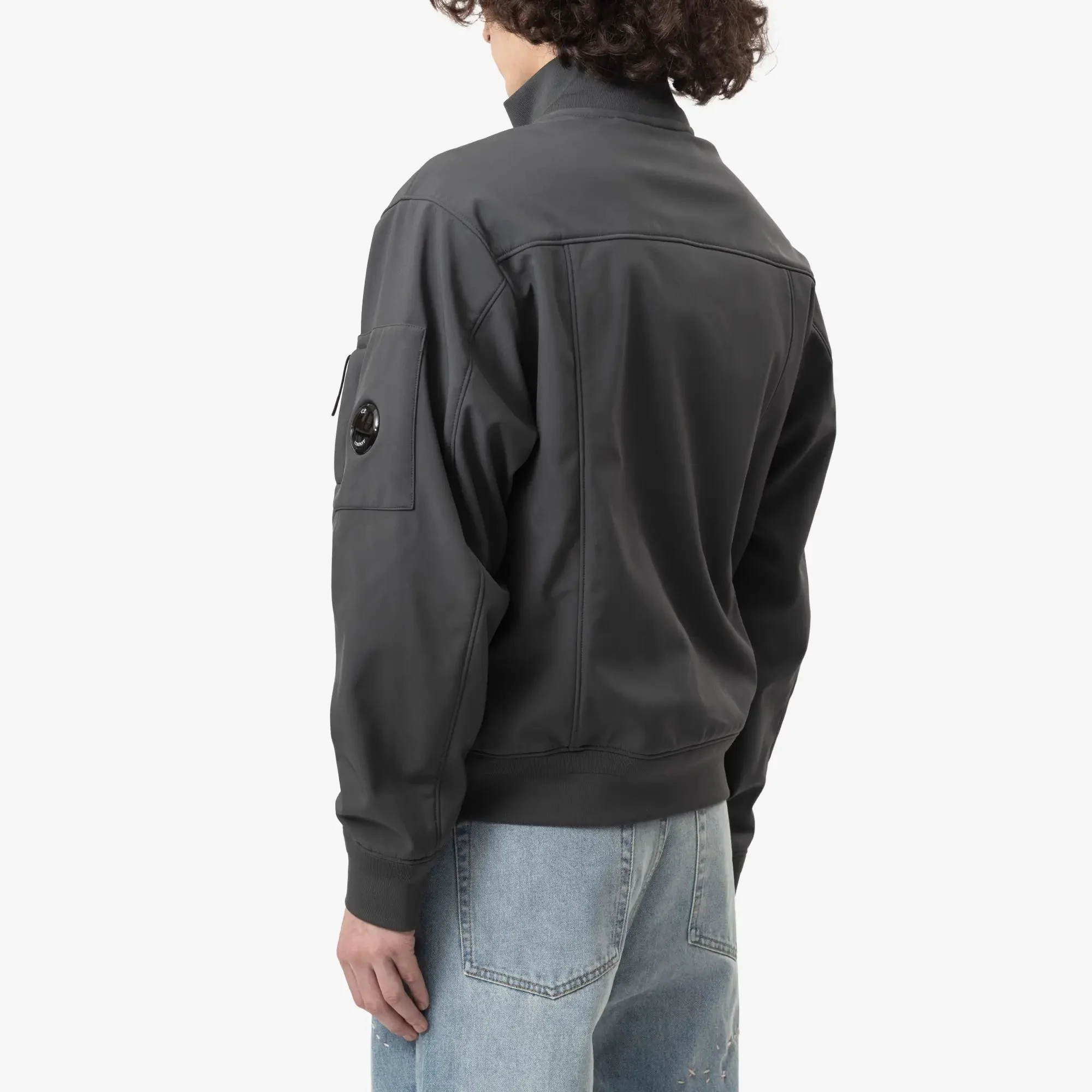 CP Shell-R Bomber Jacket - Image 4