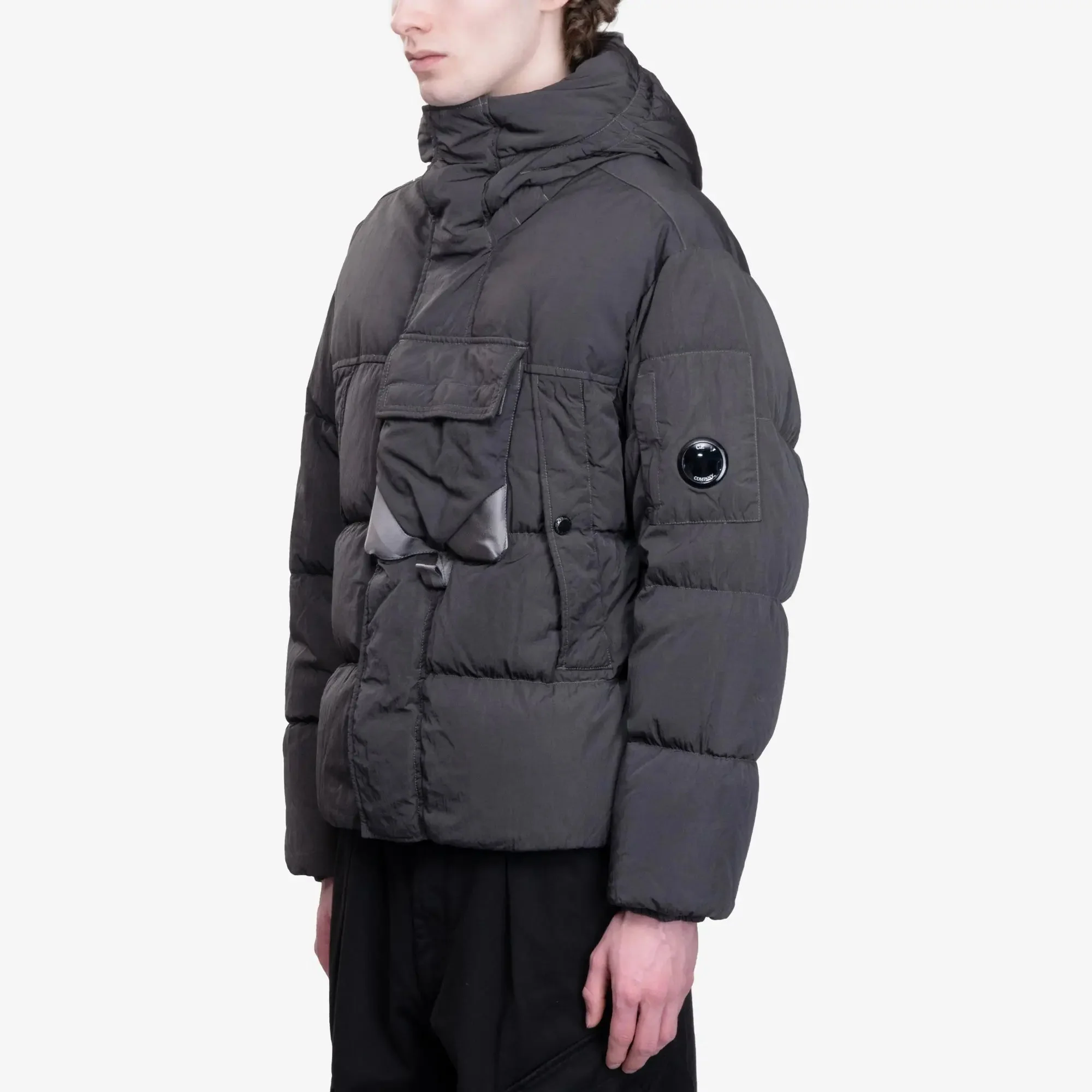 Eco Chrome-E Goggle Jacket - Image 3