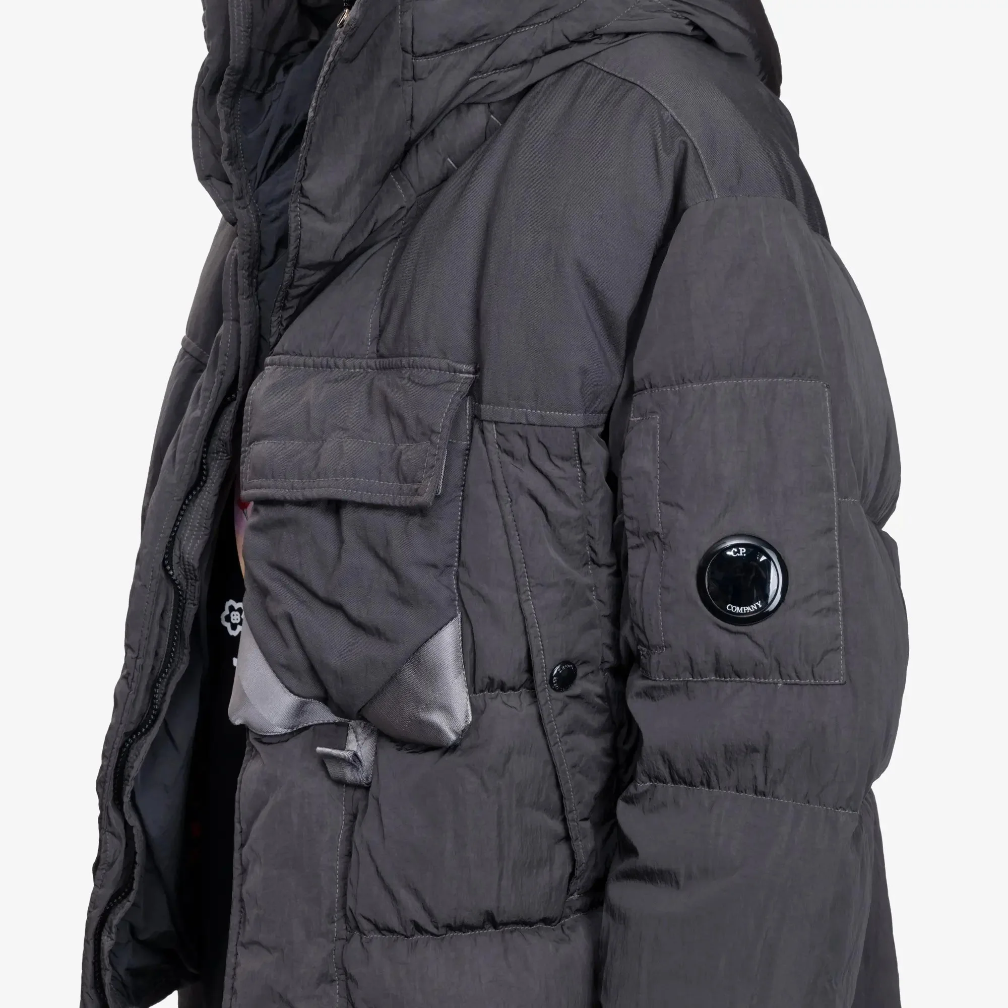 Eco Chrome-E Goggle Jacket - Image 5