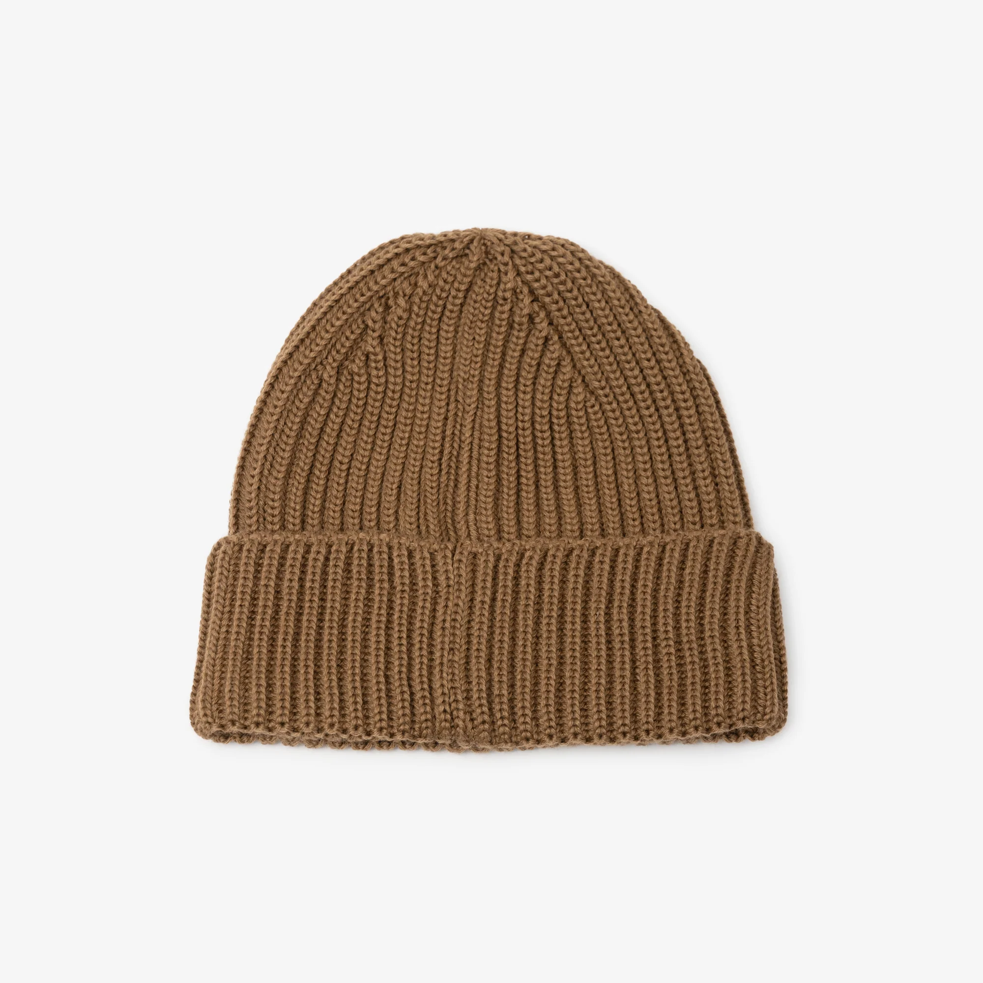 Extra Fine Wool Lens Beanie - Image 3
