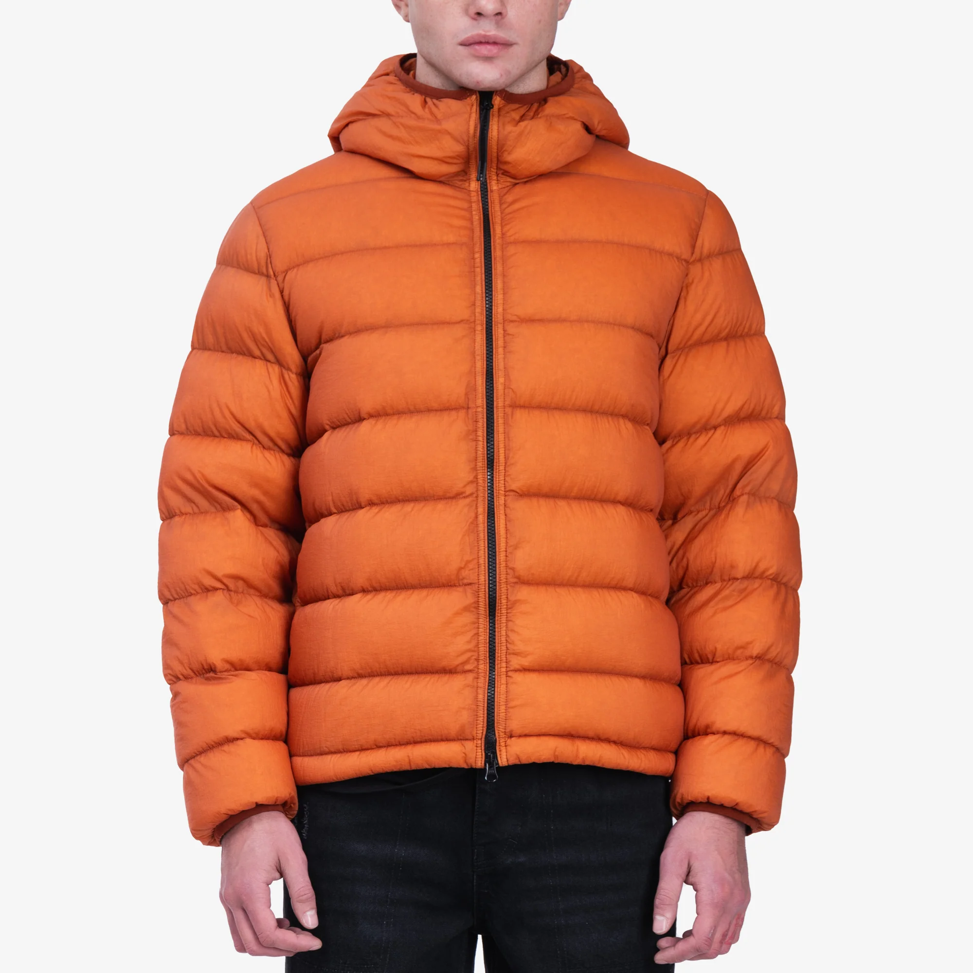 Gore G-Type Reversible Down Jacket - Image 6