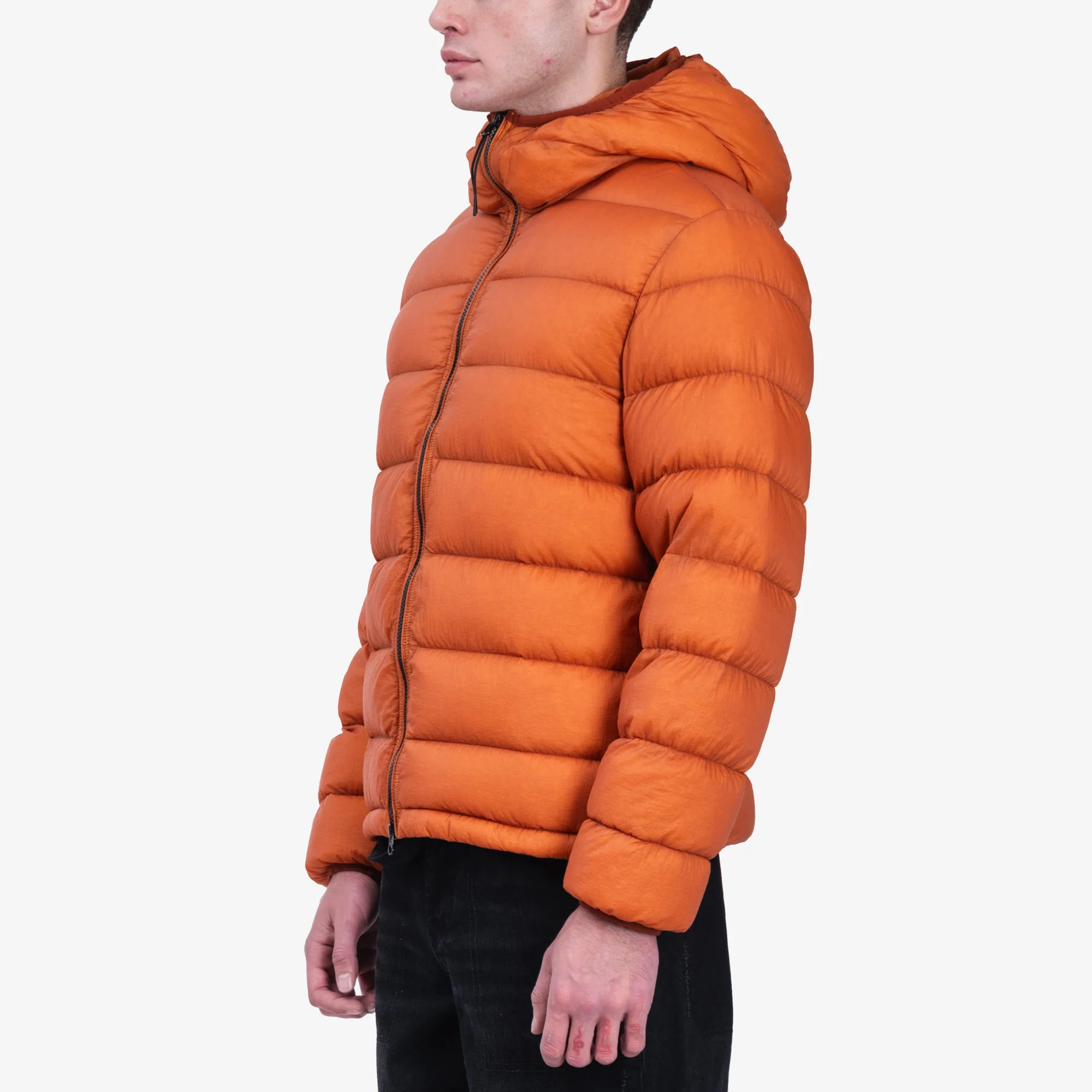 Gore G-Type Reversible Down Jacket - Image 7
