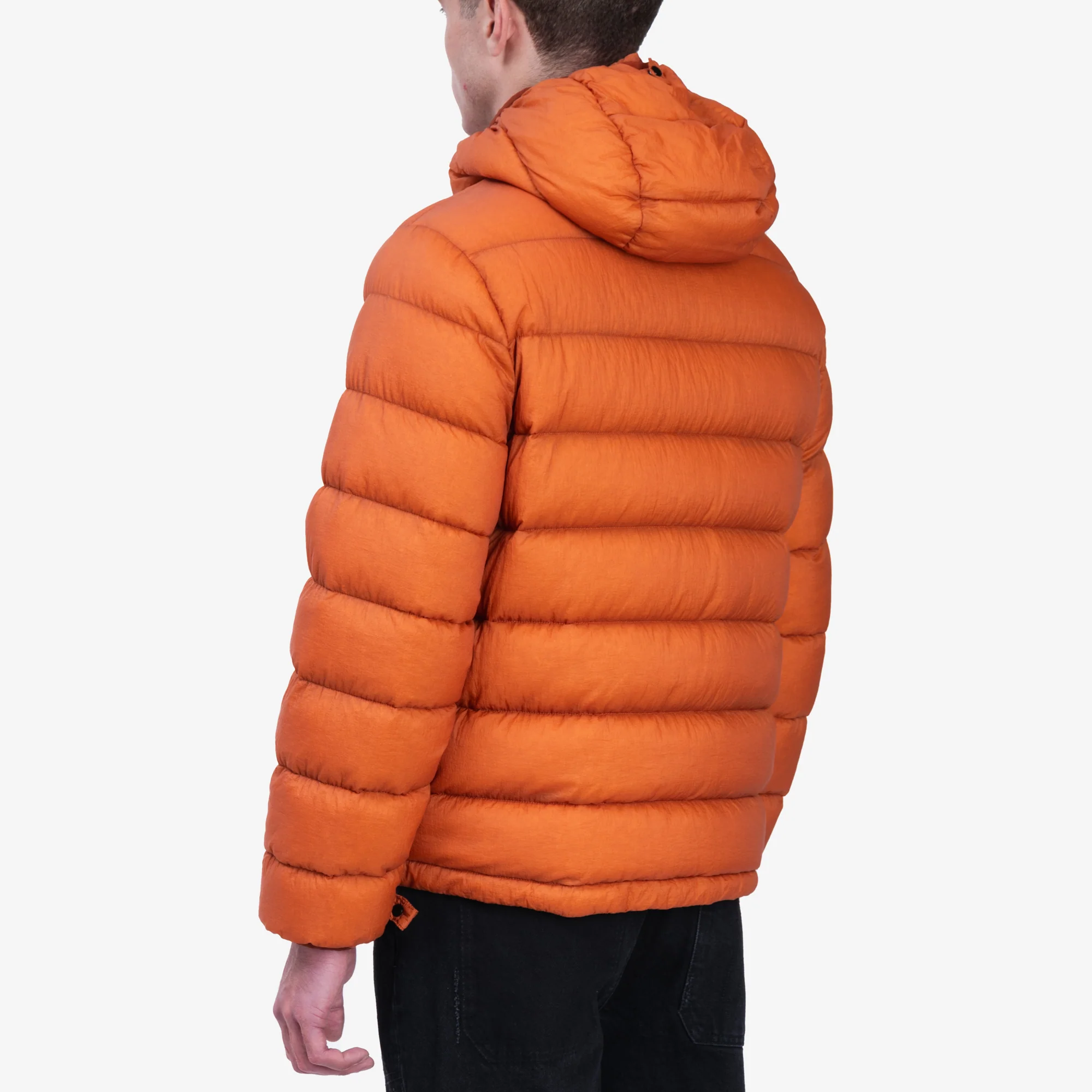 Gore G-Type Reversible Down Jacket - Image 8