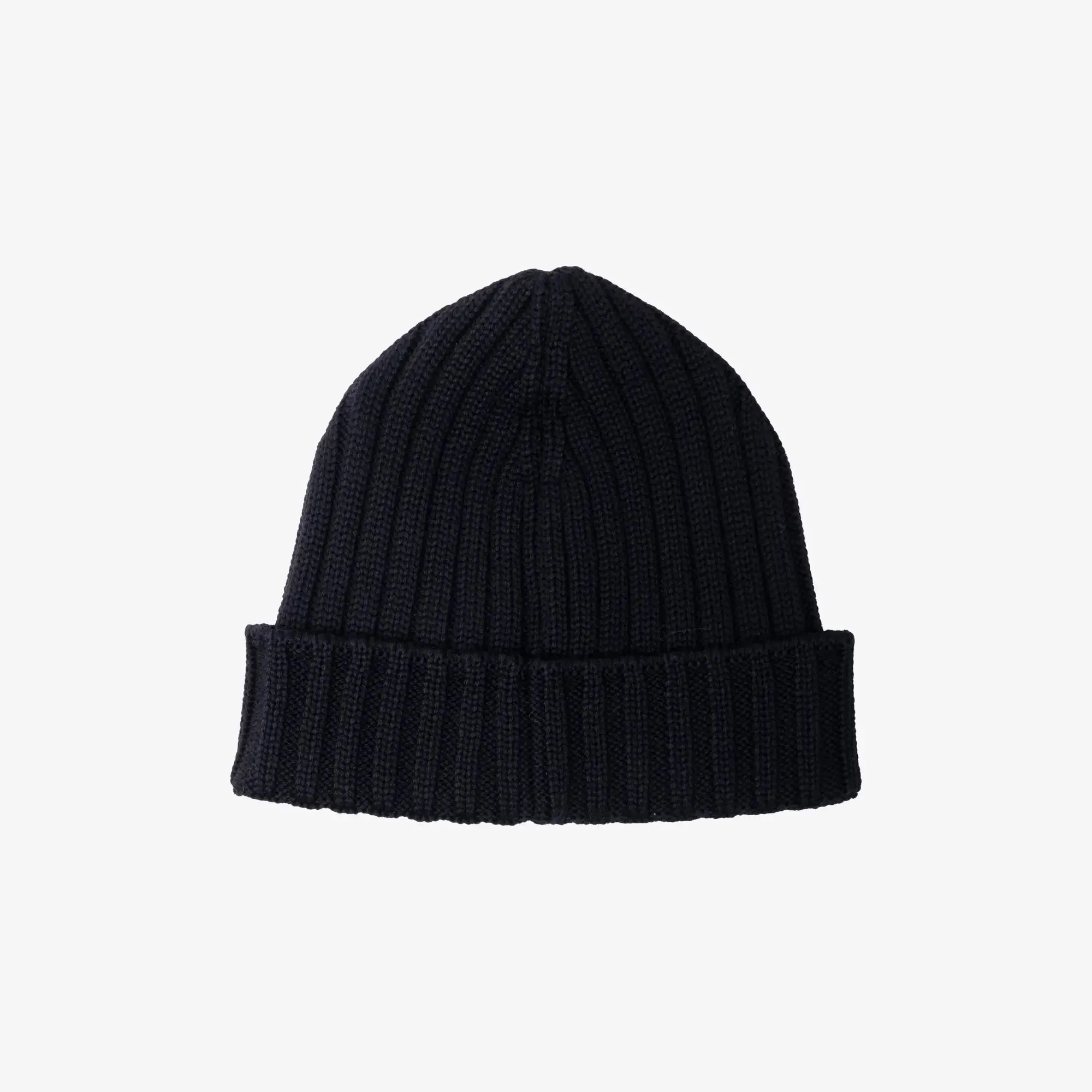 Merino Wool Beanie - Image 3