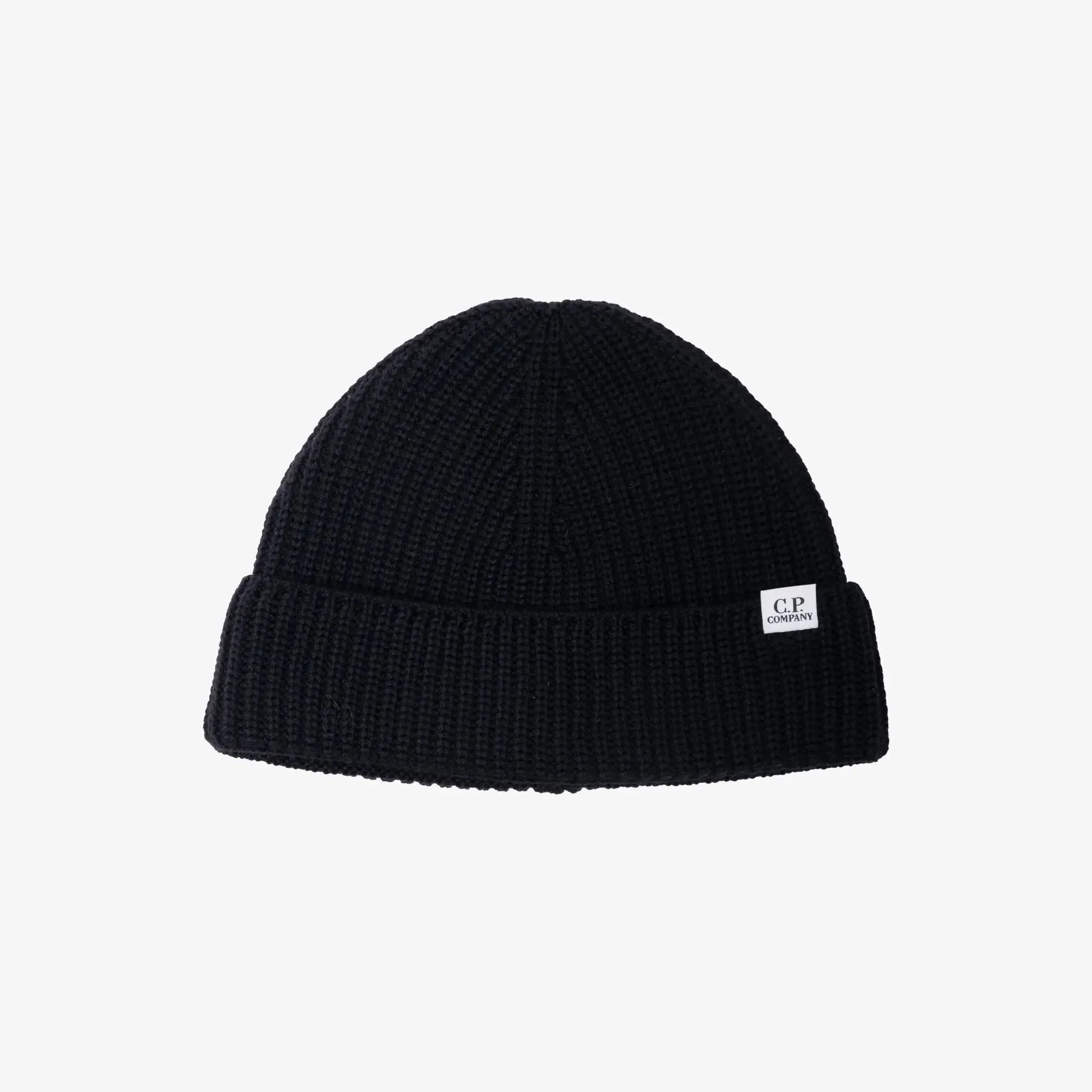 Merino Wool Watch Cap