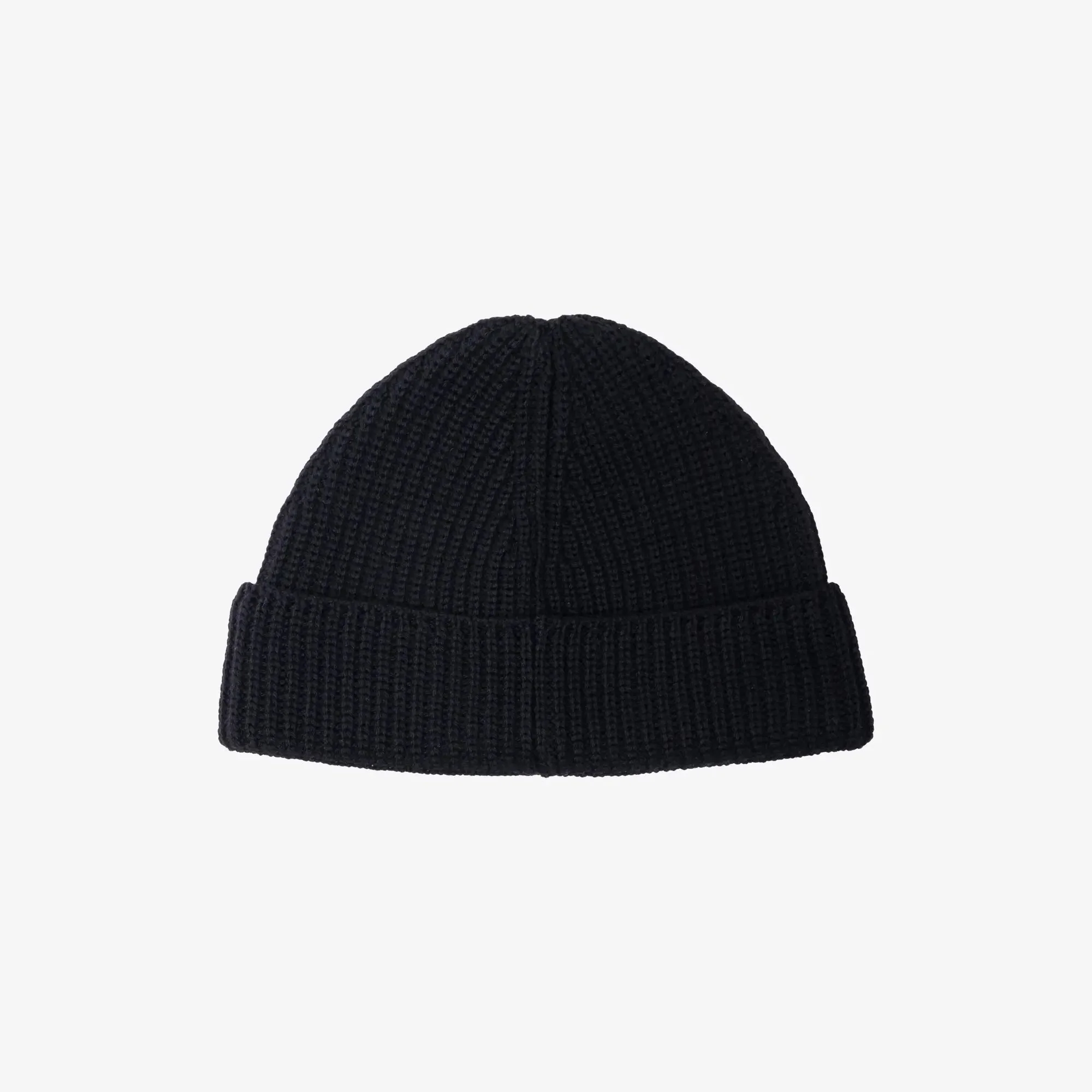 Merino Wool Watch Cap - Image 3