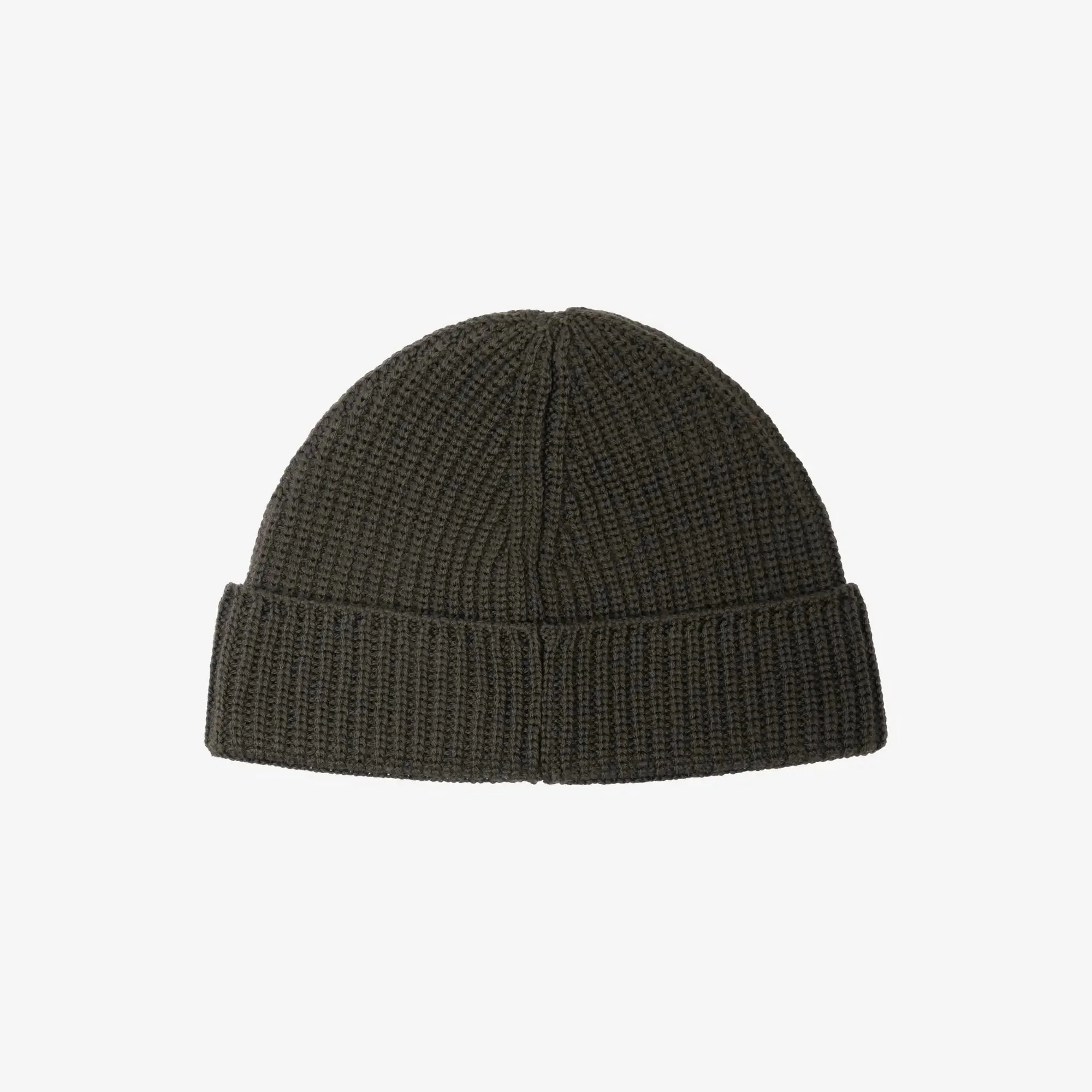Merino Wool Watch Cap - Image 3