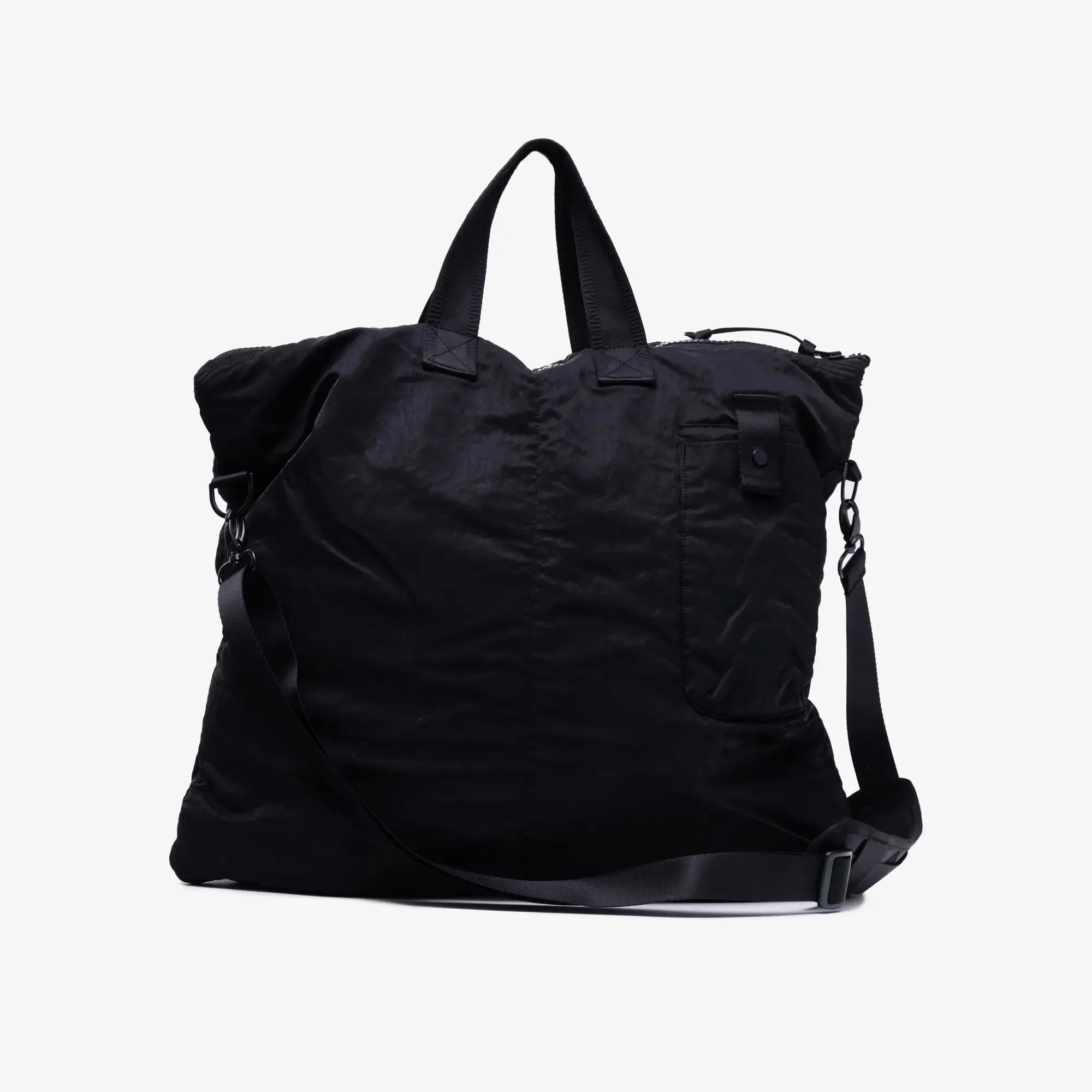 Nylon B Lens Shoulder Bag - Image 4