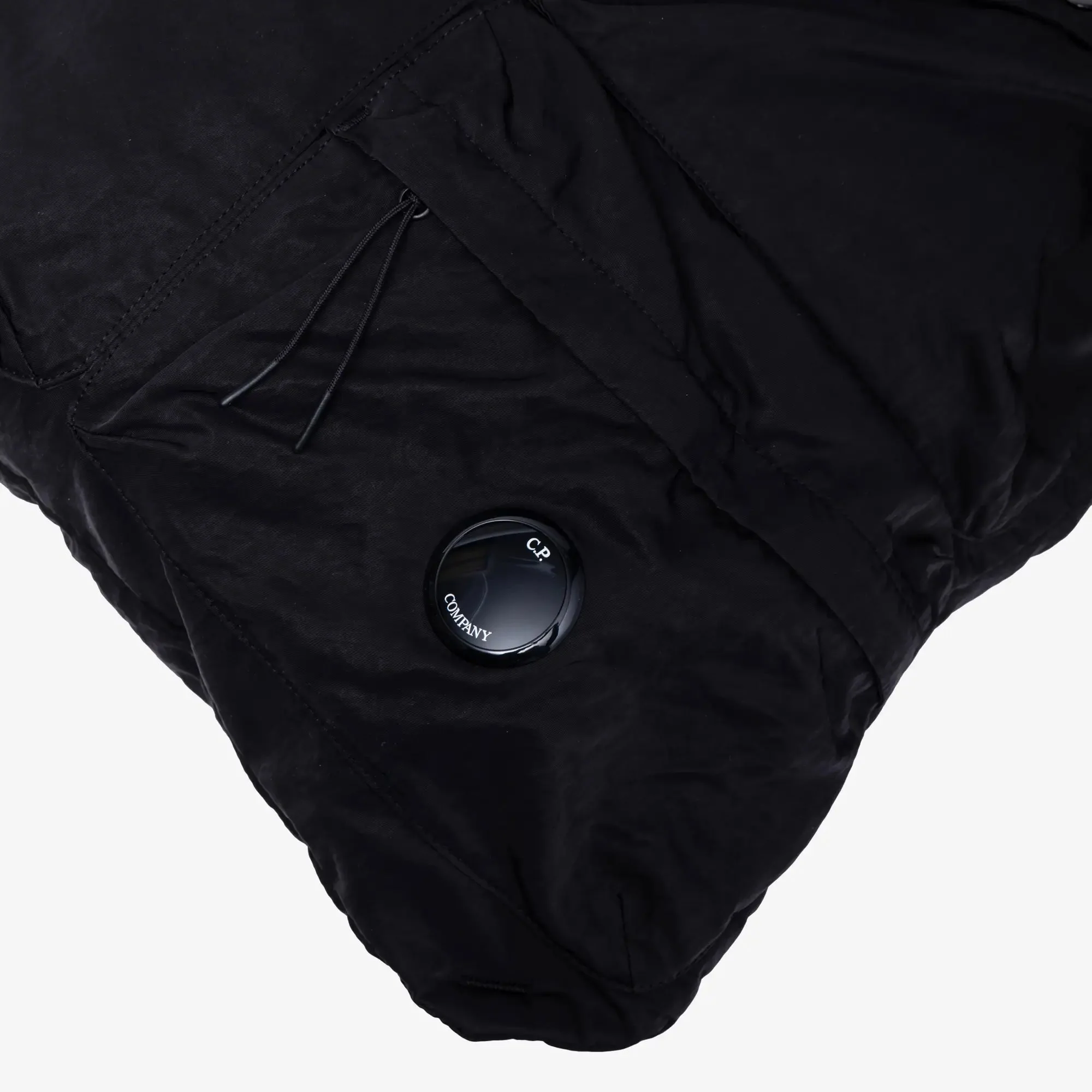 Nylon B Lens Shoulder Bag - Image 5