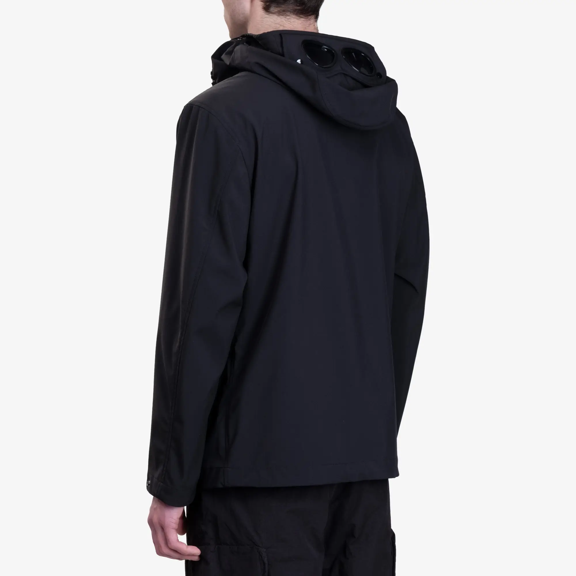 Shell-R Goggle Double Pocket Jacket - Image 4
