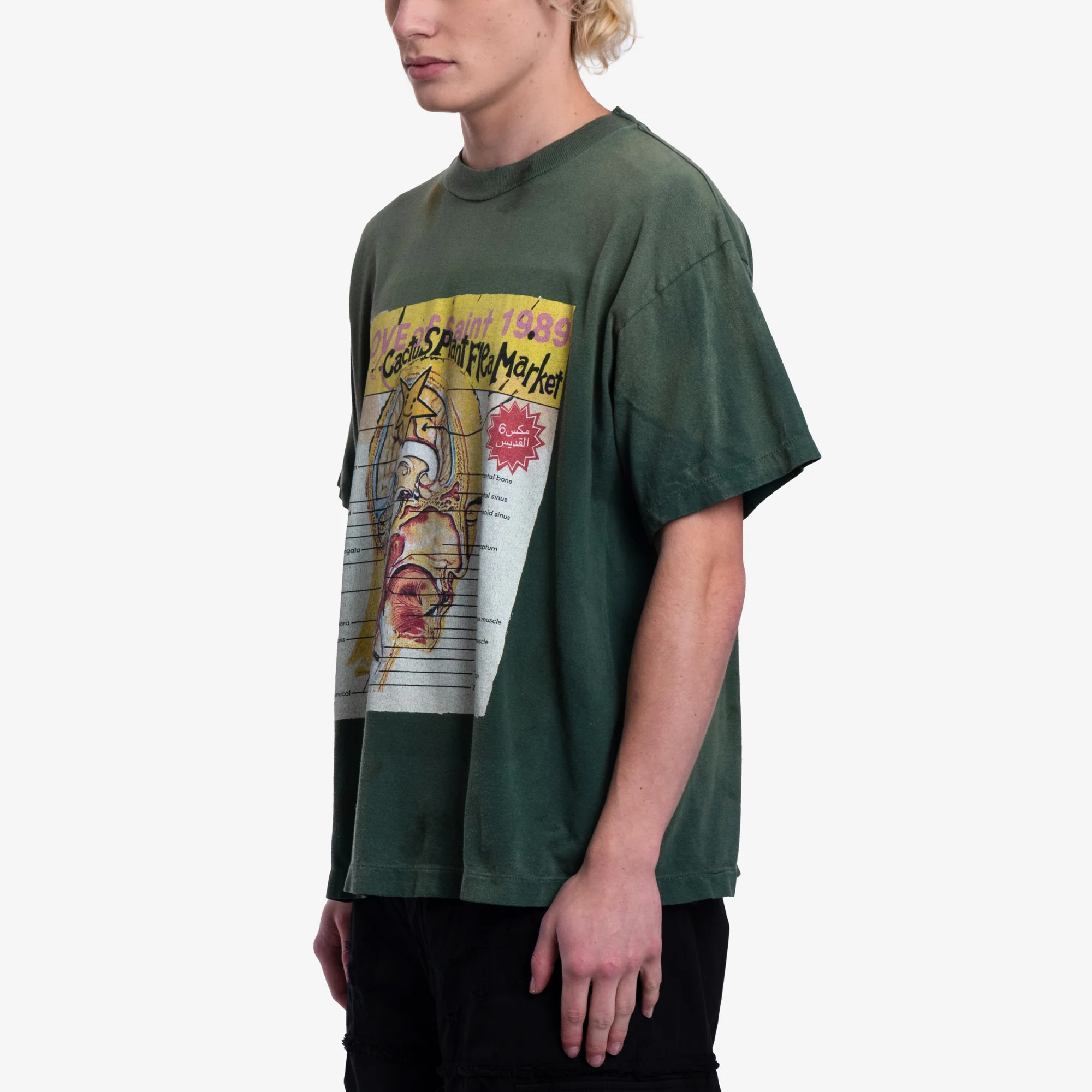 CPFM Love of Saint T-Shirt - Image 3
