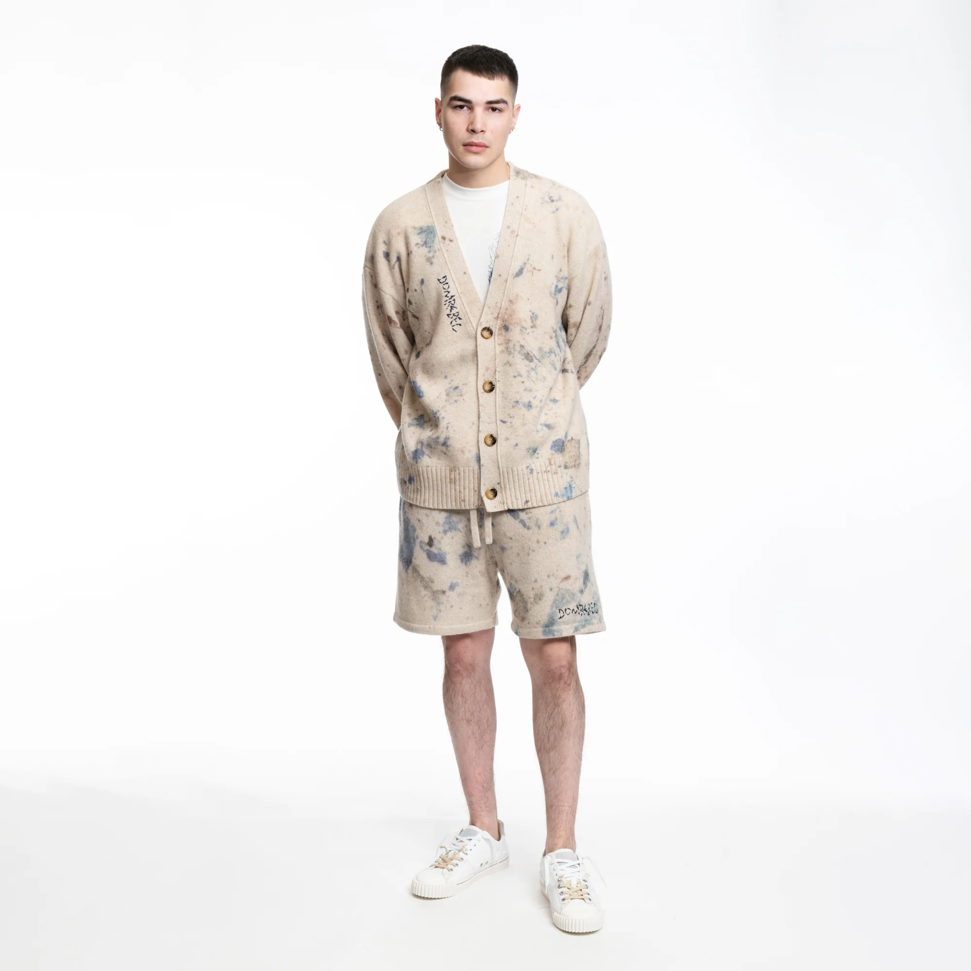 Creator Cardigan - Image 2