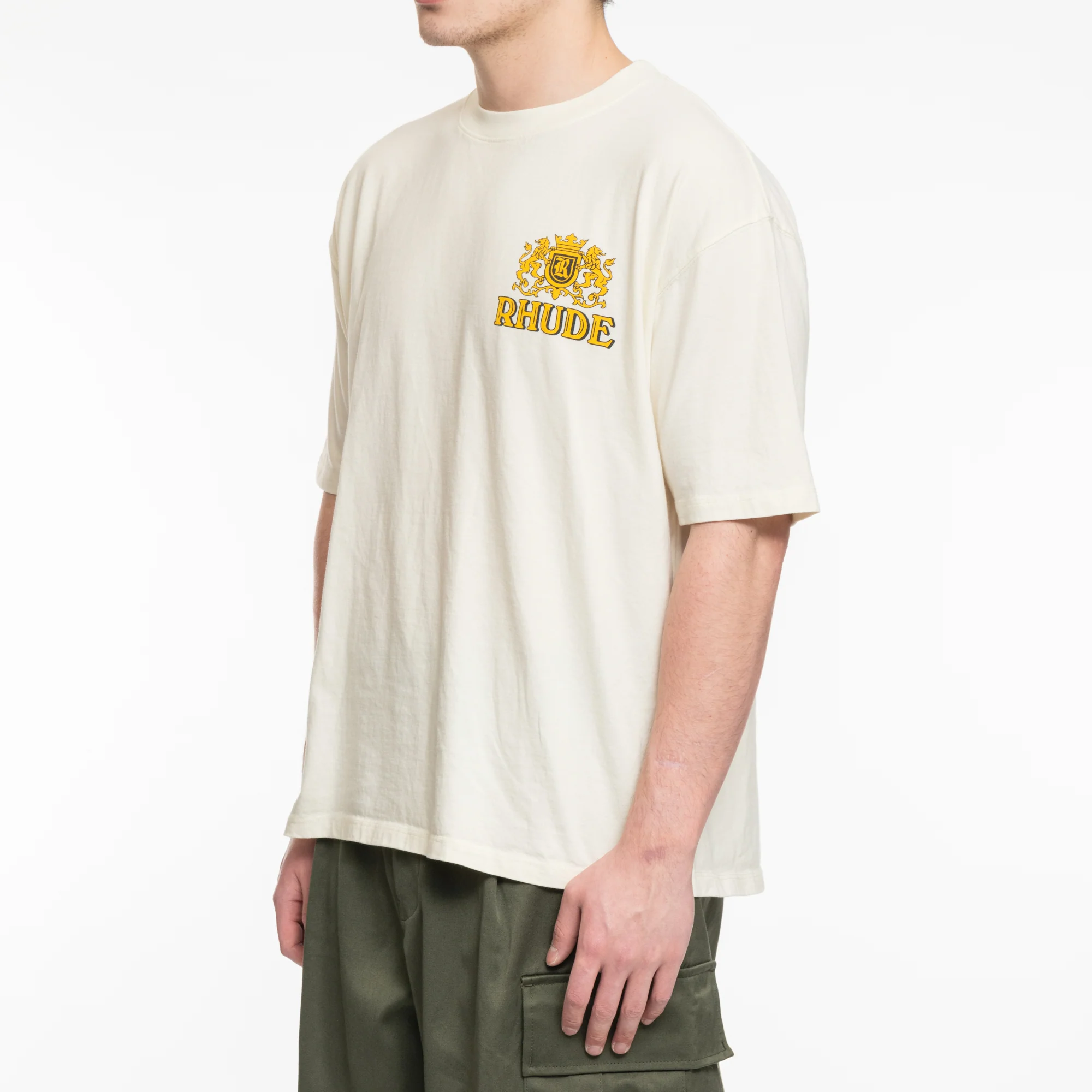 Cresta Cigar Vintage T-Shirt - Image 3