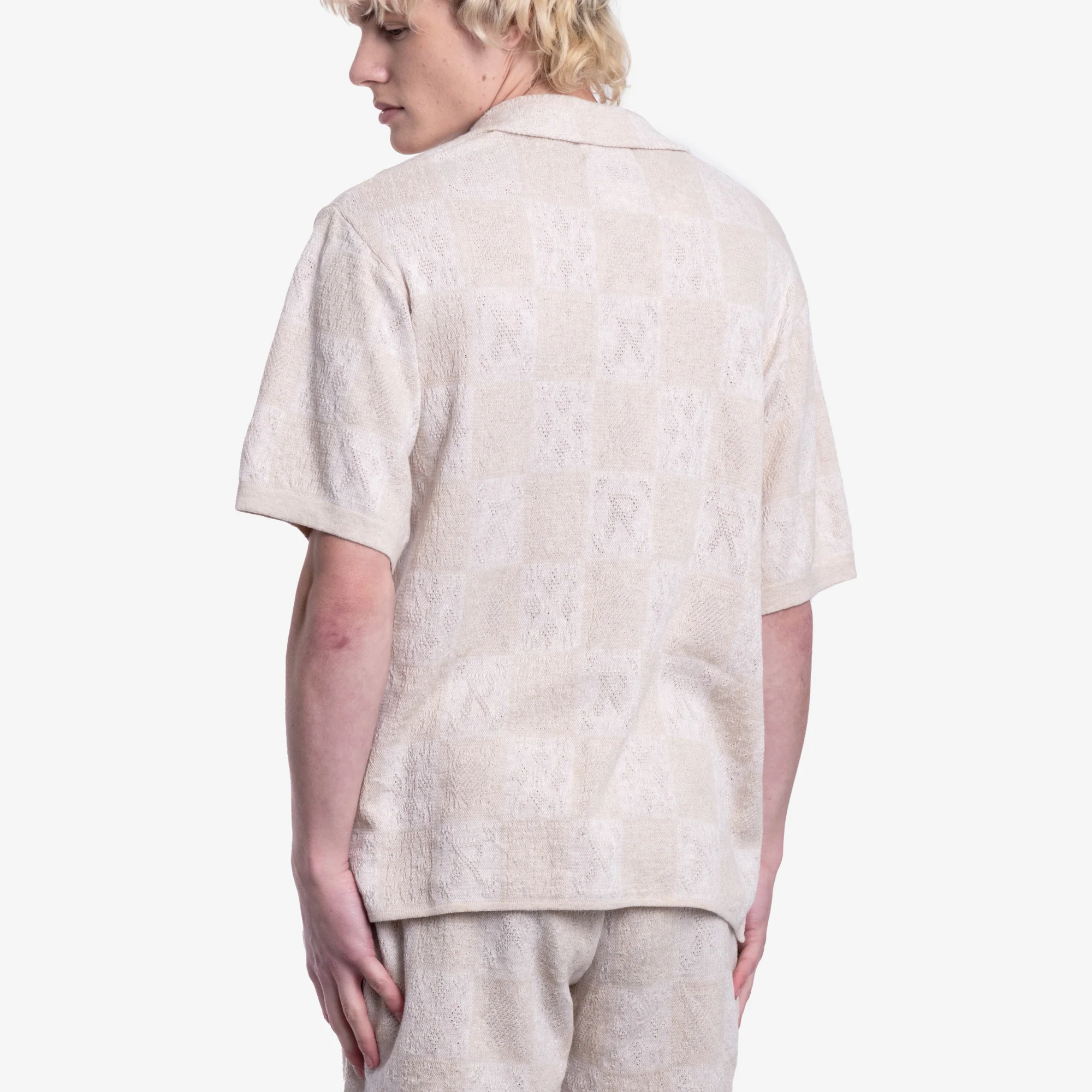Crochet Shirt - Image 4
