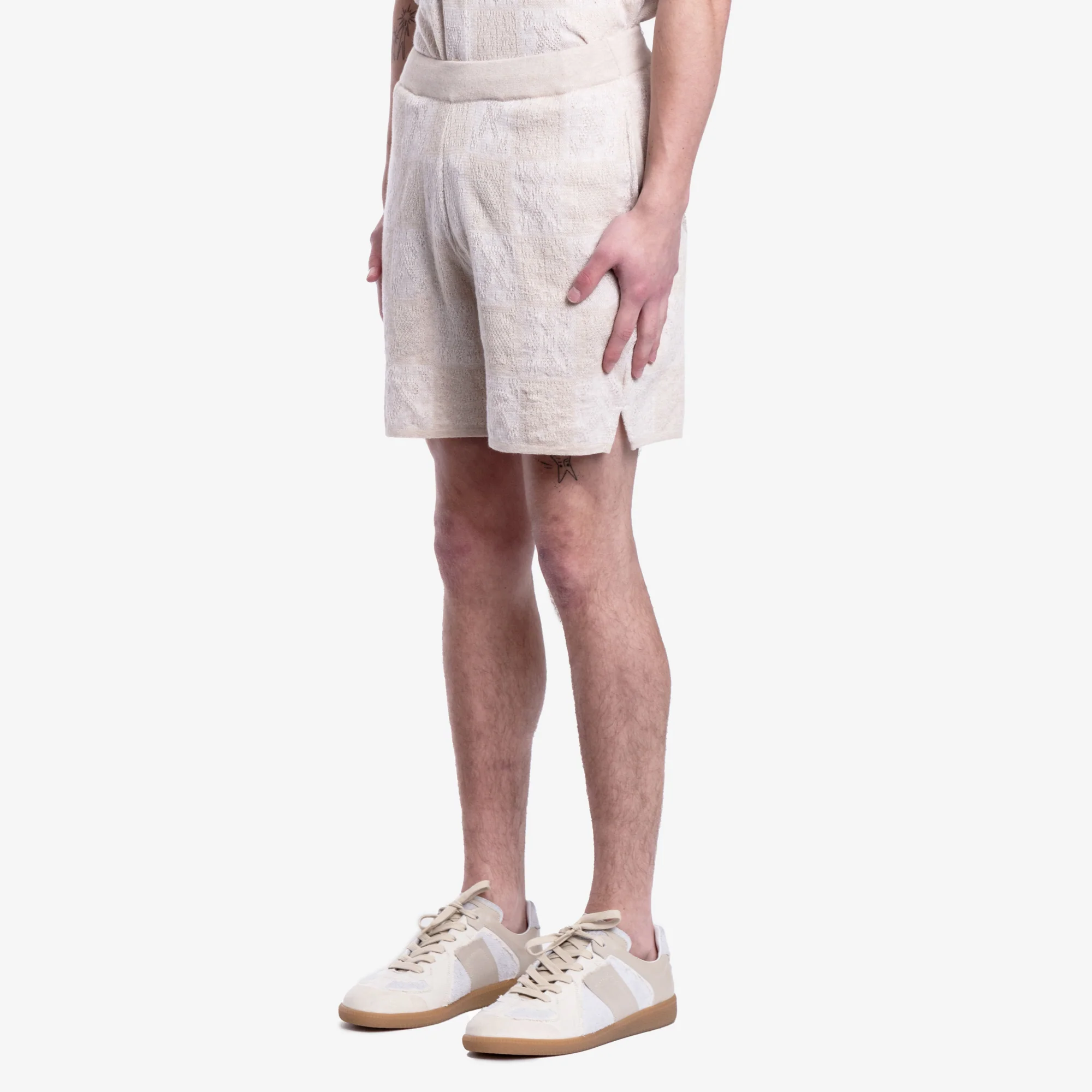 Crochet Shorts - Image 3