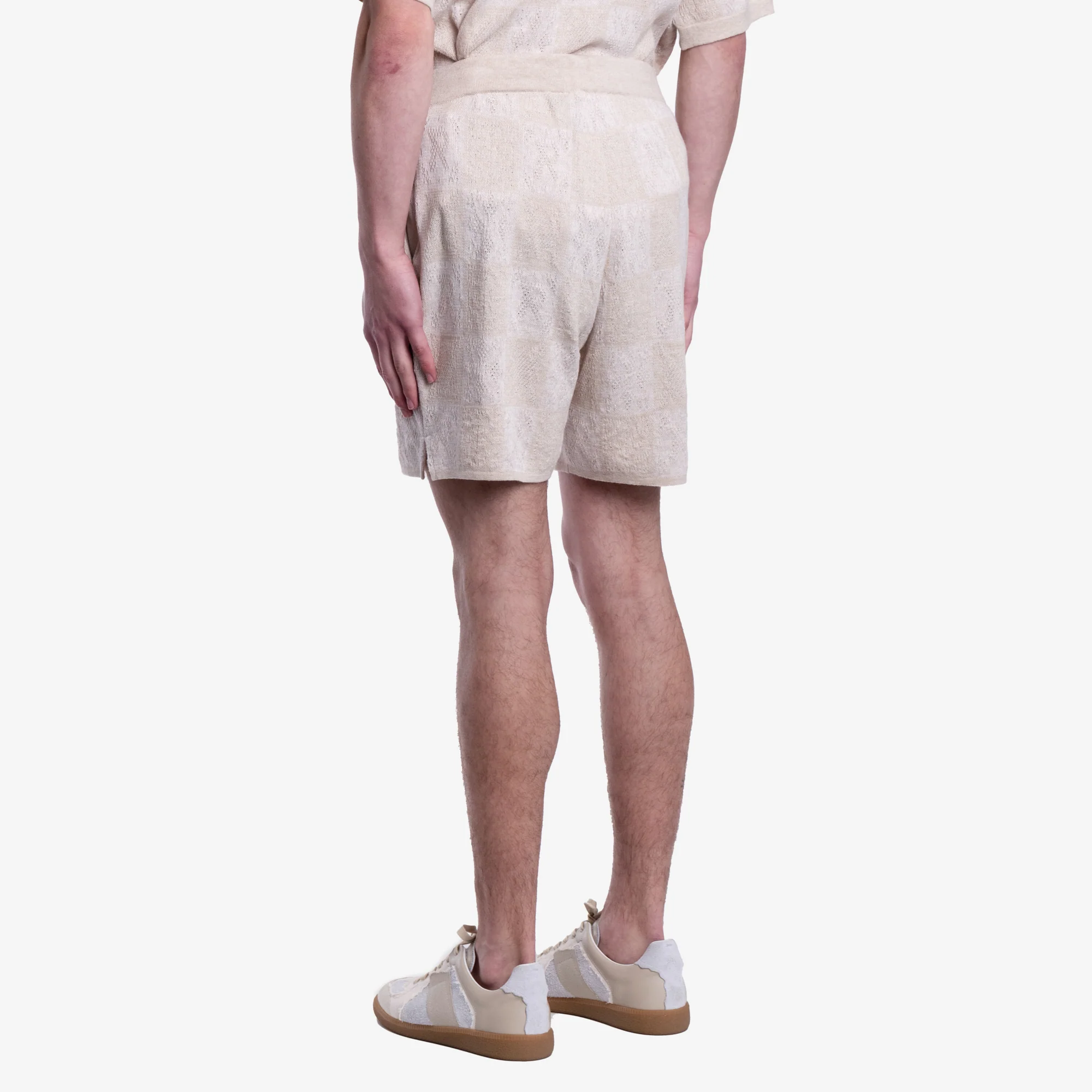 Crochet Shorts - Image 4