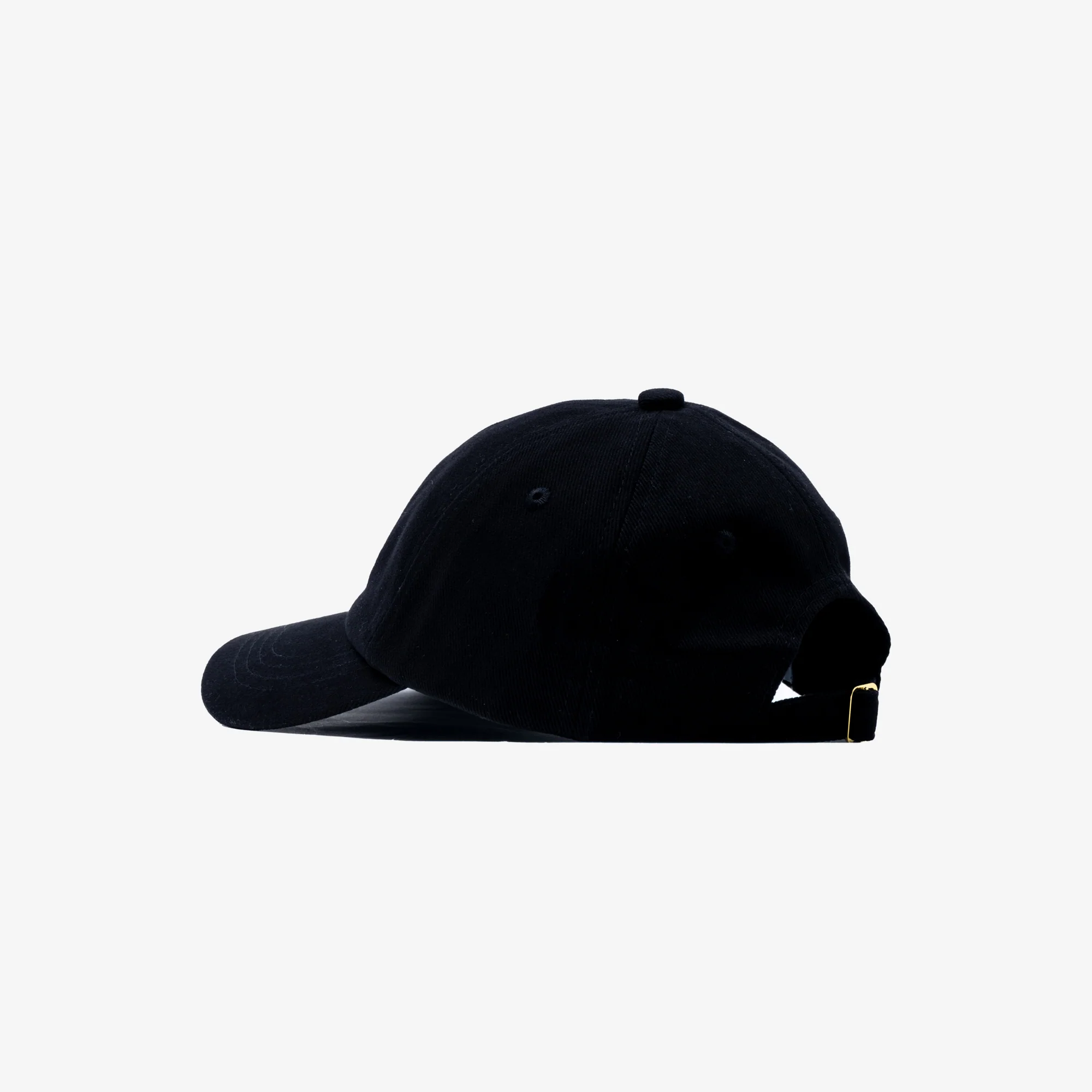 Croquis de Tennis Embroidered Cap - Image 4