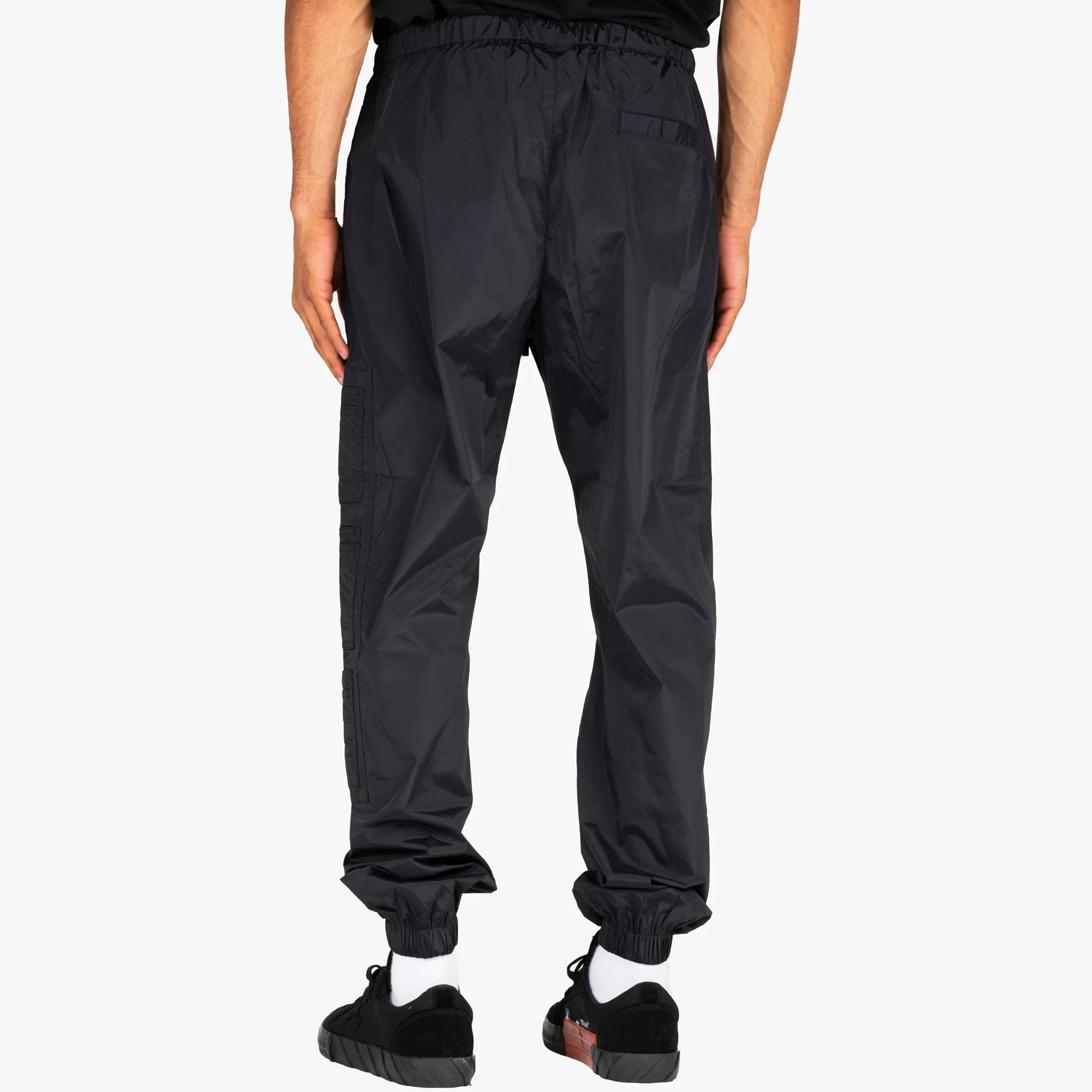 Cross Bomber Pocket Joggers - Image 3