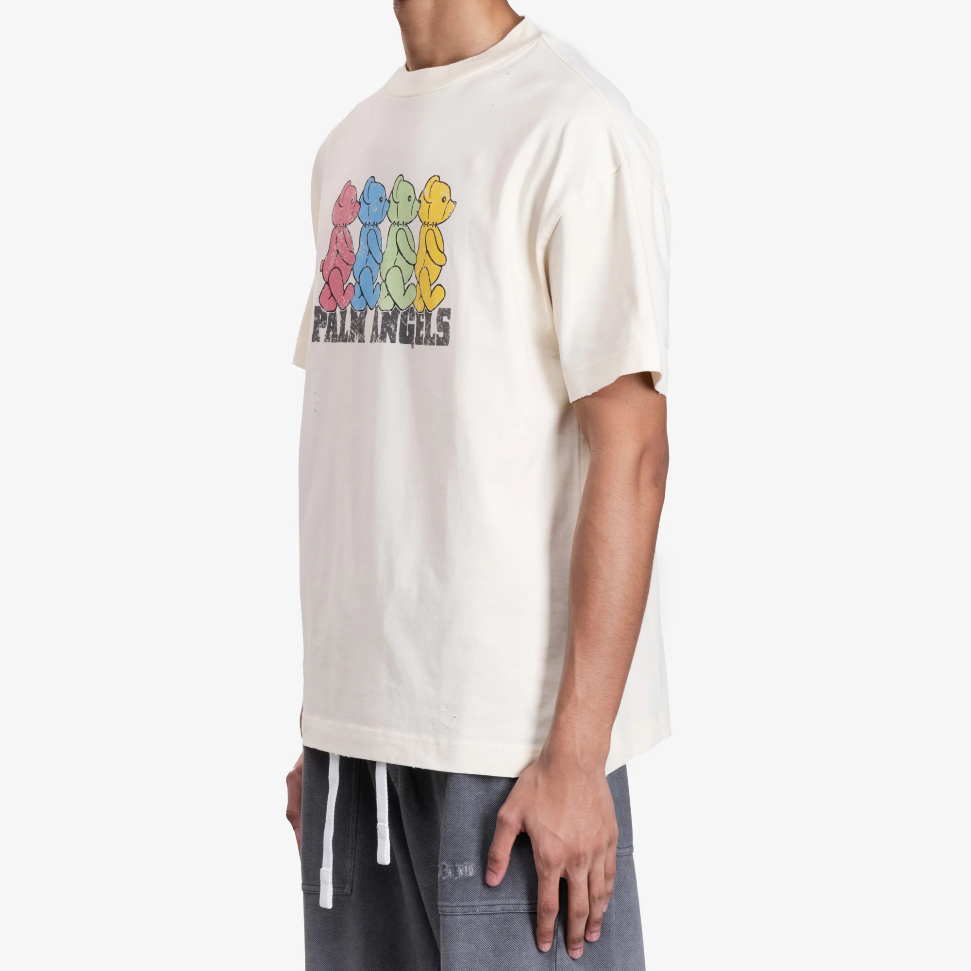 Crossroads Bear T-Shirt - Image 3