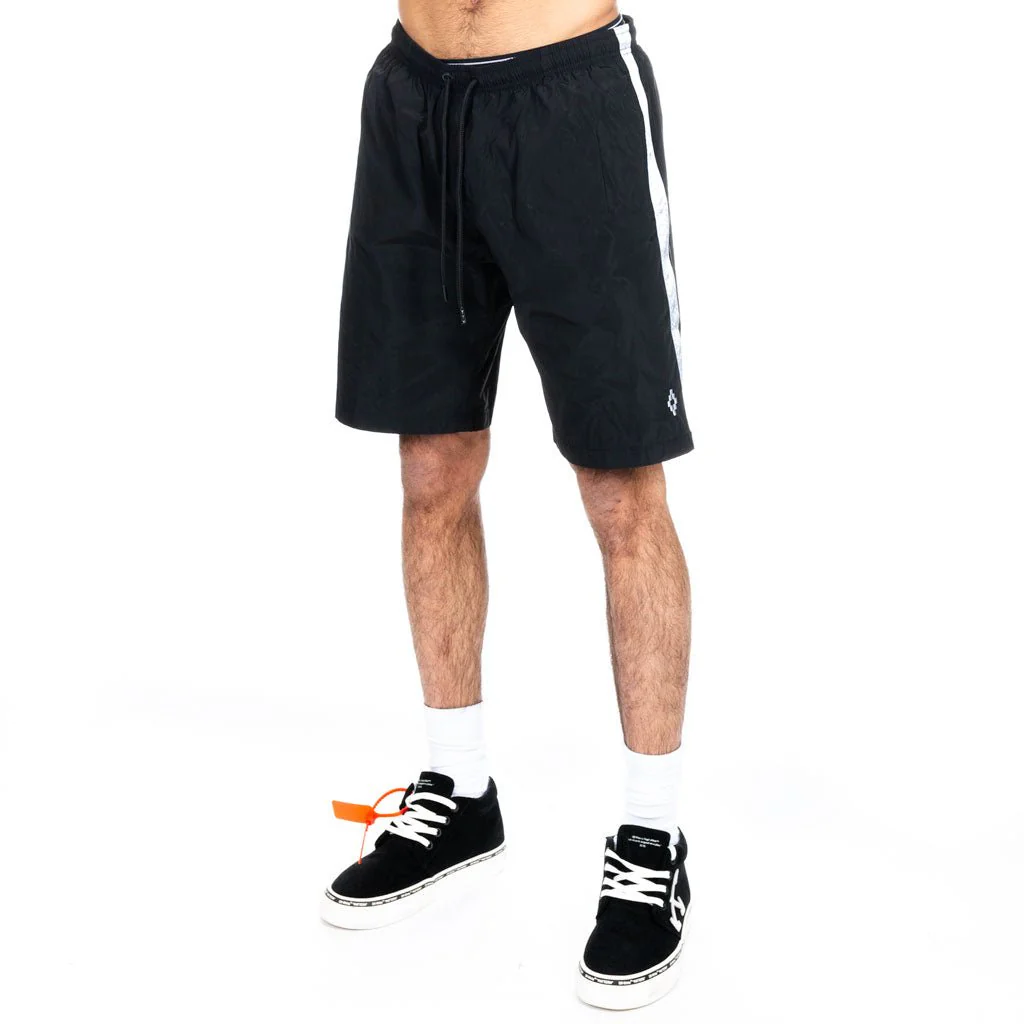 Crosstape Boardshorts - Image 3