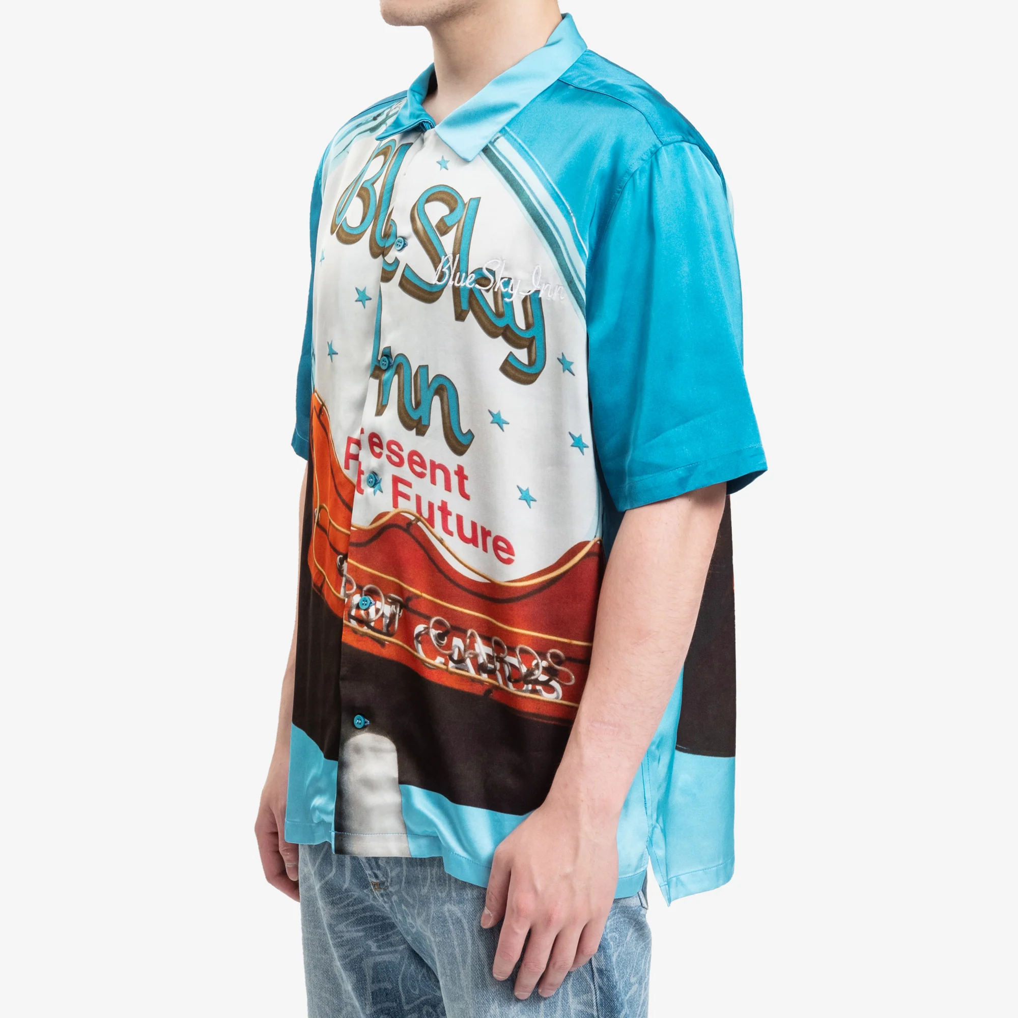 Crystal Ball Shirt - Image 3