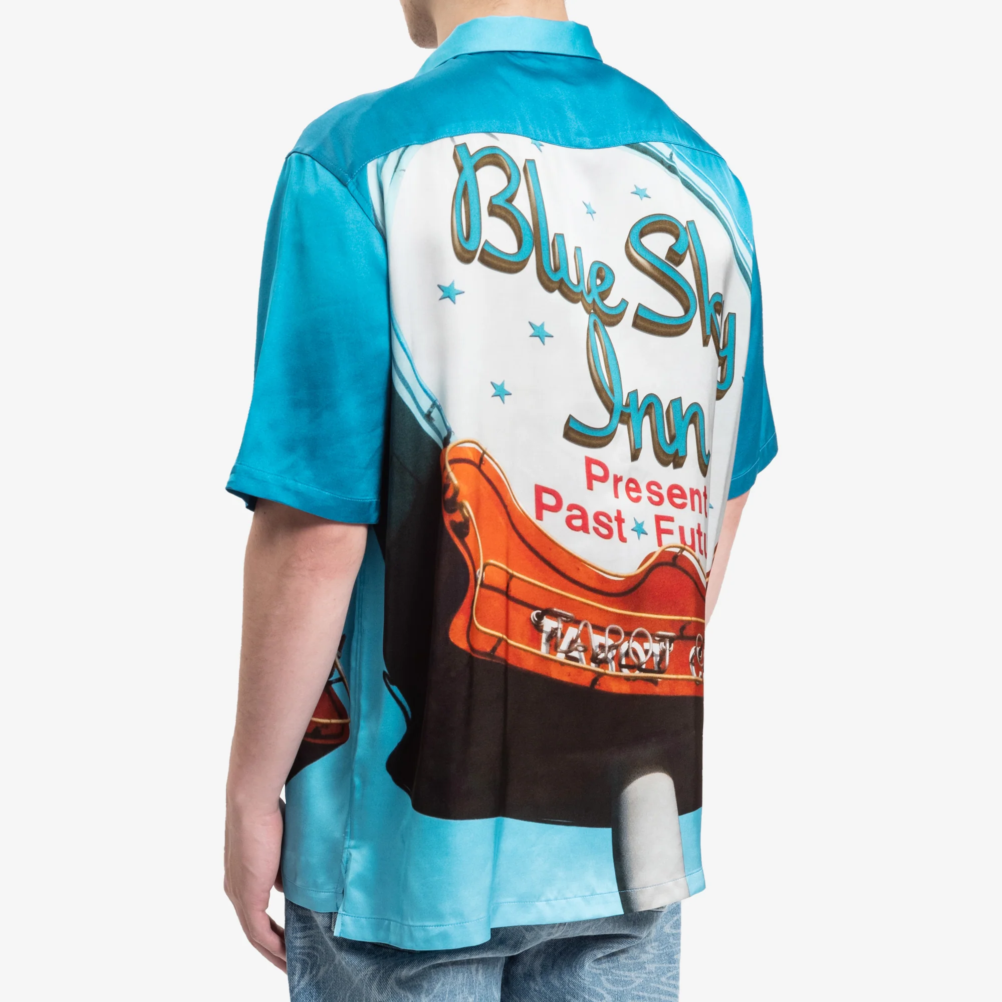 Crystal Ball Shirt - Image 4
