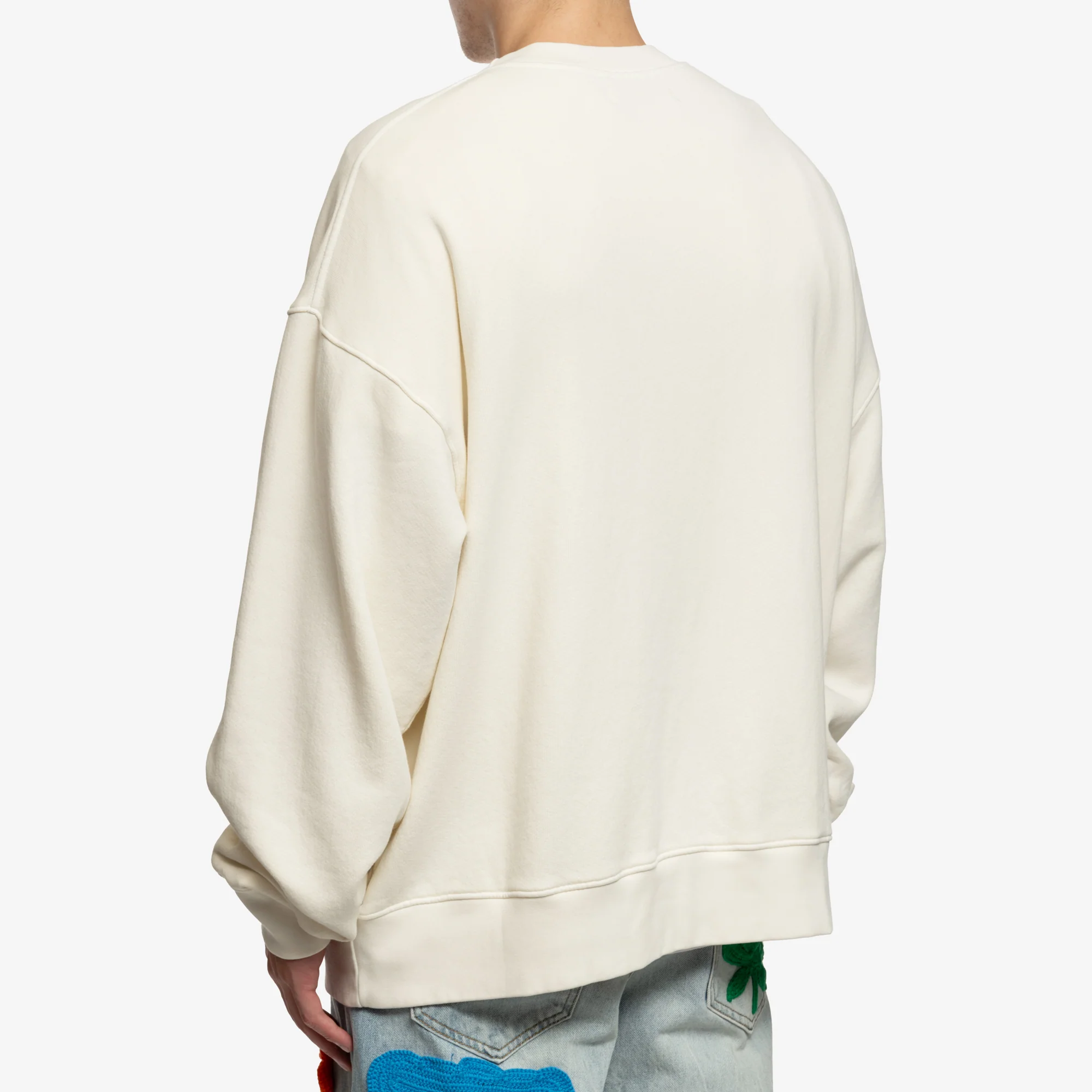 Crystal Bunny Sweatshirt - Image 4