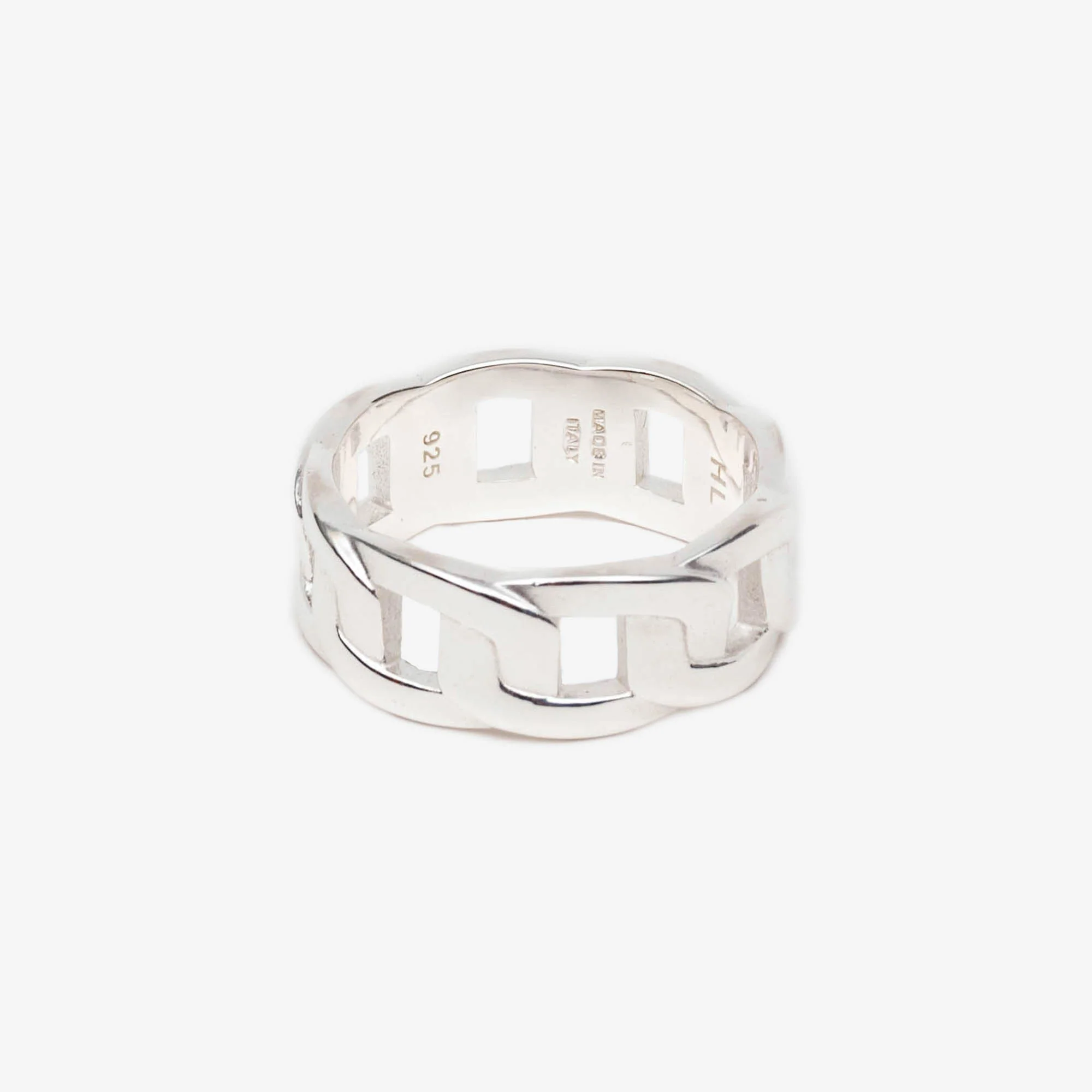 Cuban Ring