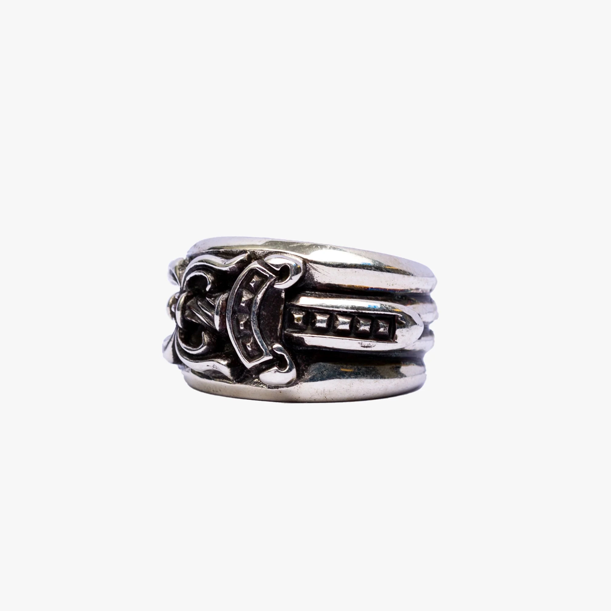 Dagger Ring - Image 4