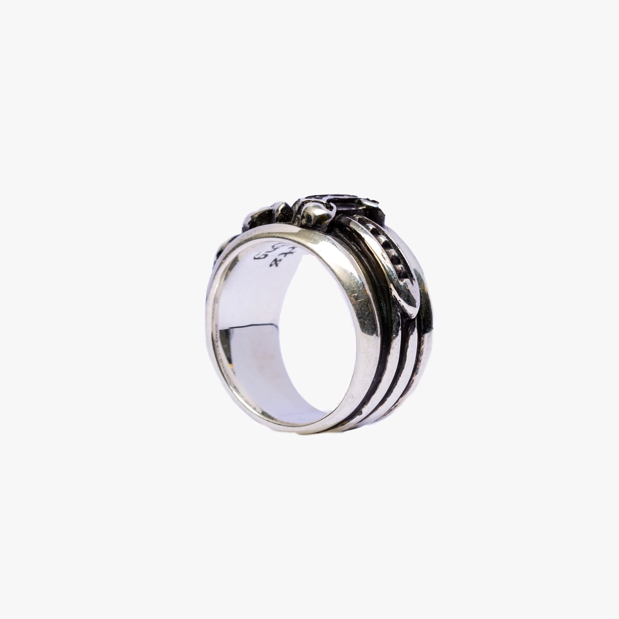Dagger Ring - Image 6
